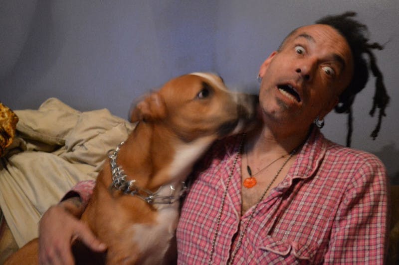 Late Faith No More Singer Chuck Mosley's Funeral Expenses Are Being Crowdfunded