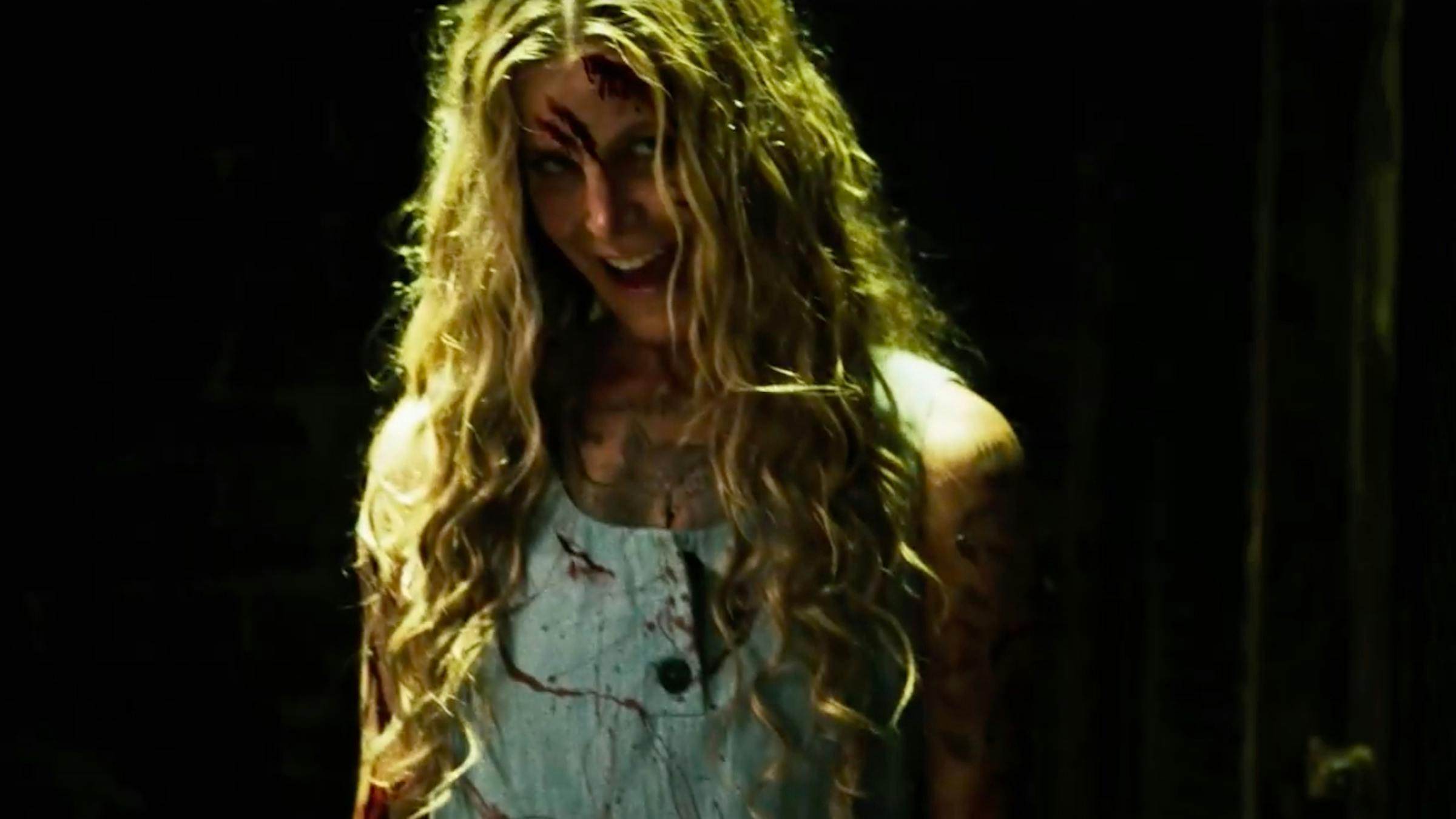 Rob Zombie Releases Full Trailer For 3 From Hell