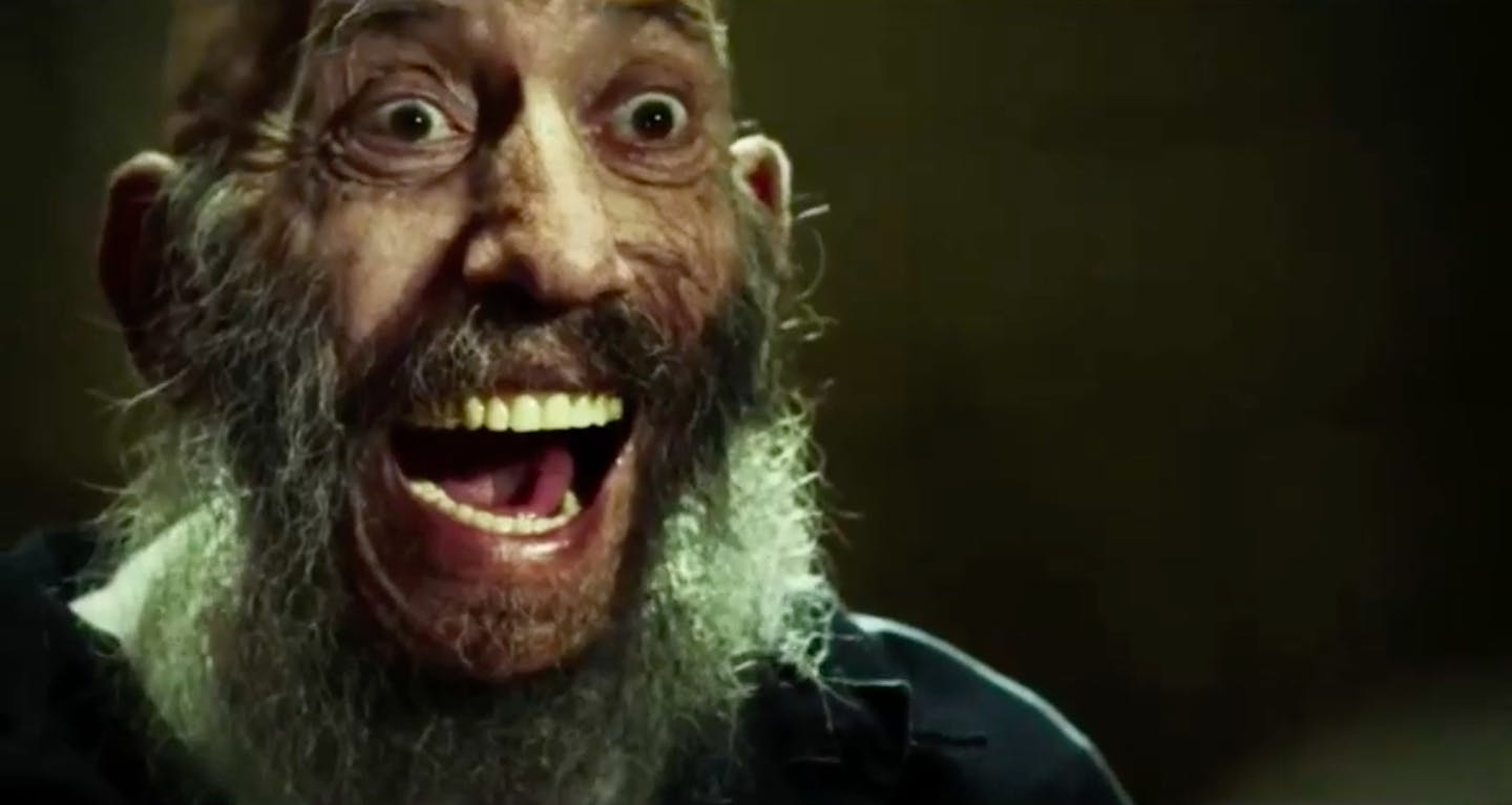 Rob Zombie: “Sid Haig Knew 3 From Hell Would Be His Last Appearance In A Movie”