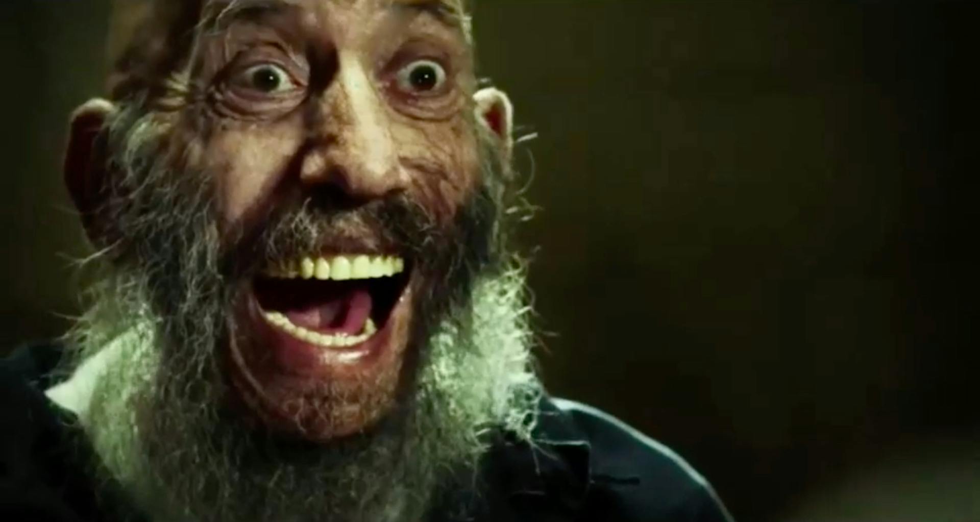 Actor Sid Haig Dead At 80 | Kerrang!