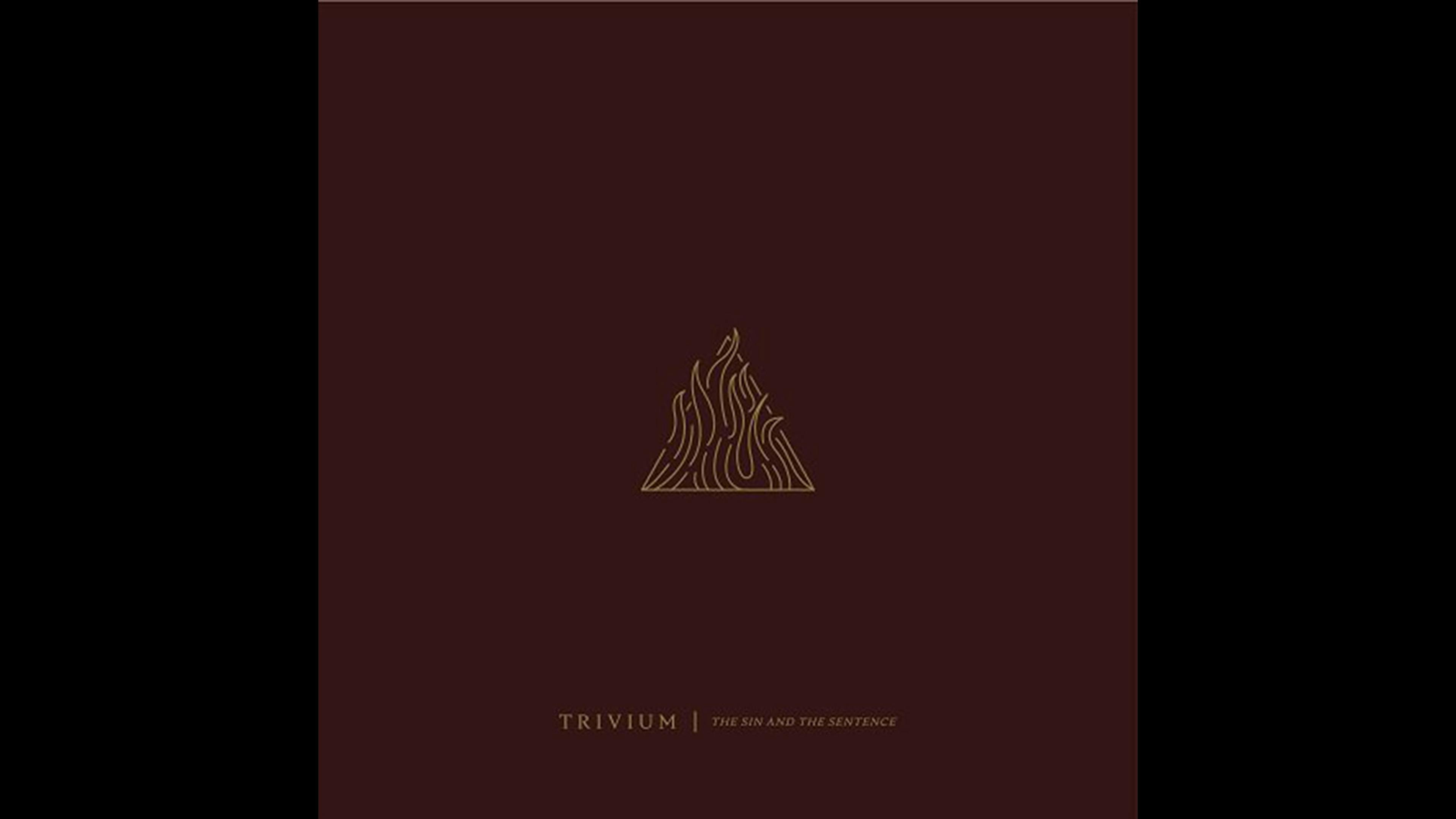 “I love this one. Trivium are good friends of mine, and when you look at how they blew up with Ascendancy (2005) most bands would find it hard to maintain that momentum, but they’ve worked so hard for so long to earn their stripes. They’ve proven themselves metal staples, and I think this is their best record since Ascendancy. It’s that good.”