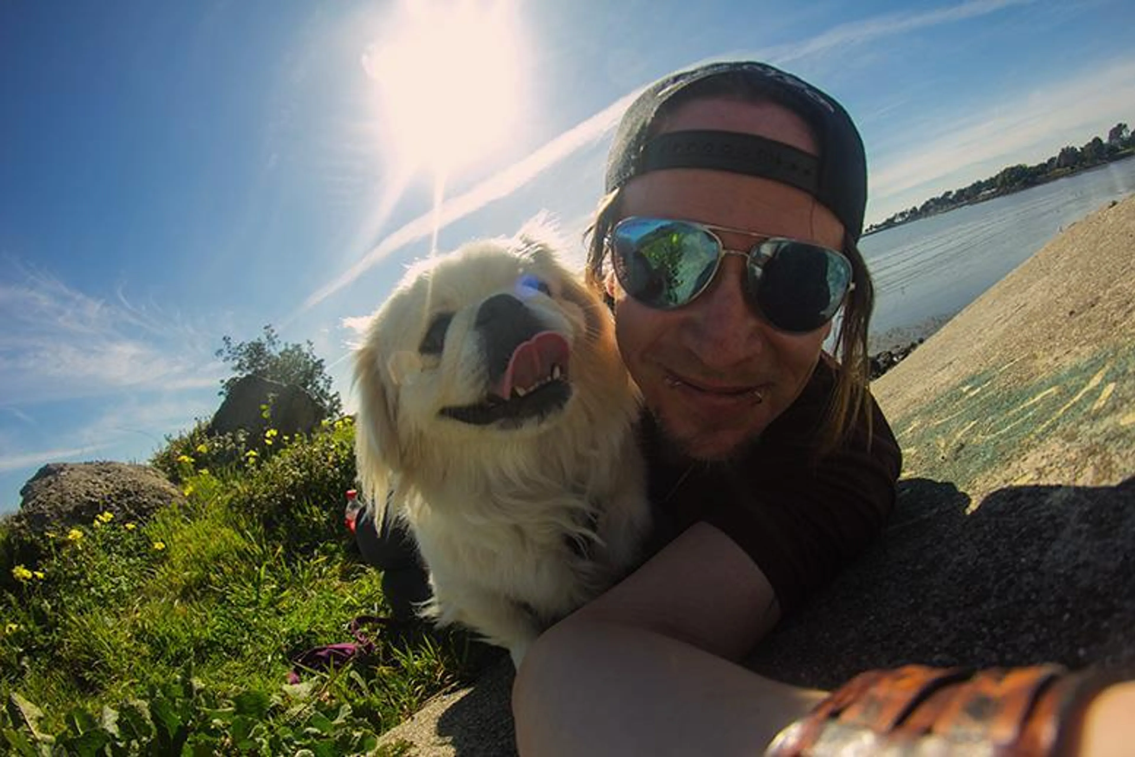 Former Skinlab Guitarist Glen Telford Has Died