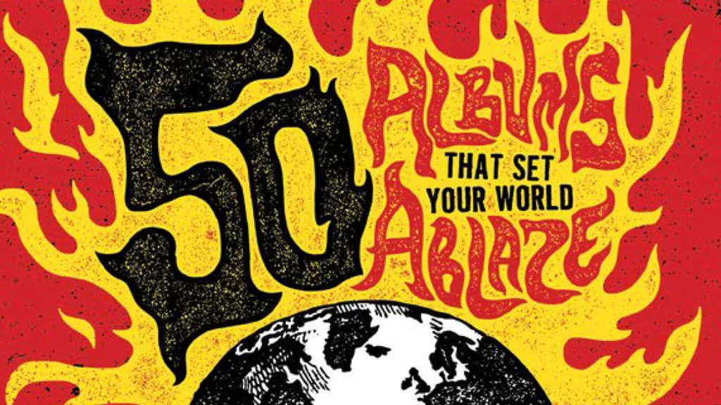 50 Albums Of 2019 Mag Header