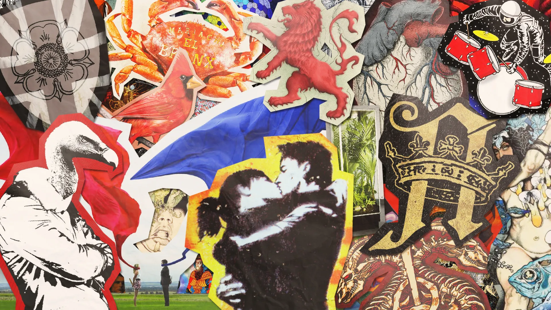 The 50 best albums of 2009 | Kerrang!