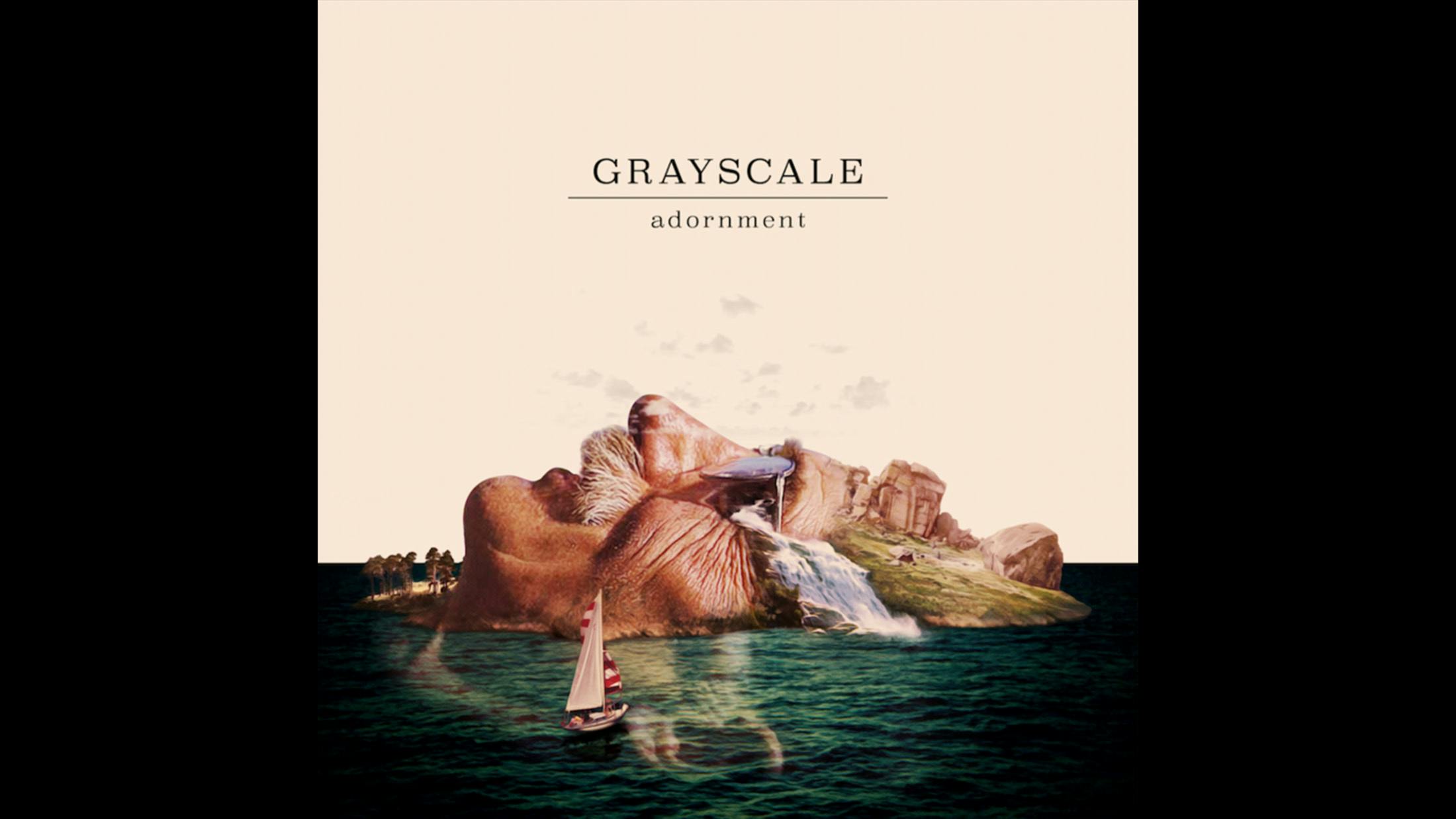 Philly five-piece Grayscale might just be the best thing to happen to pop punk in ages. Sophomore album Adornment flew somewhat under the radar in the UK on release, but the reputation of these guys is growing by the day, with a debut tour on British soil scheduled for March next year in support of their buddies As It Is. Adornment has everything you’d want from a pop-punk record in 2017: it’s got catchy hooks (see lead single Atlantic) and tender balladry (the heart-wrenching Forever Yours); but beneath the sheen lies a band with real intelligence. Pop punk this may be, but derivative it sure ain’t. Check out killer cuts like Mum and Slept – the latter of which incorporates elements of Irish folk – and you’ll see what we mean.
