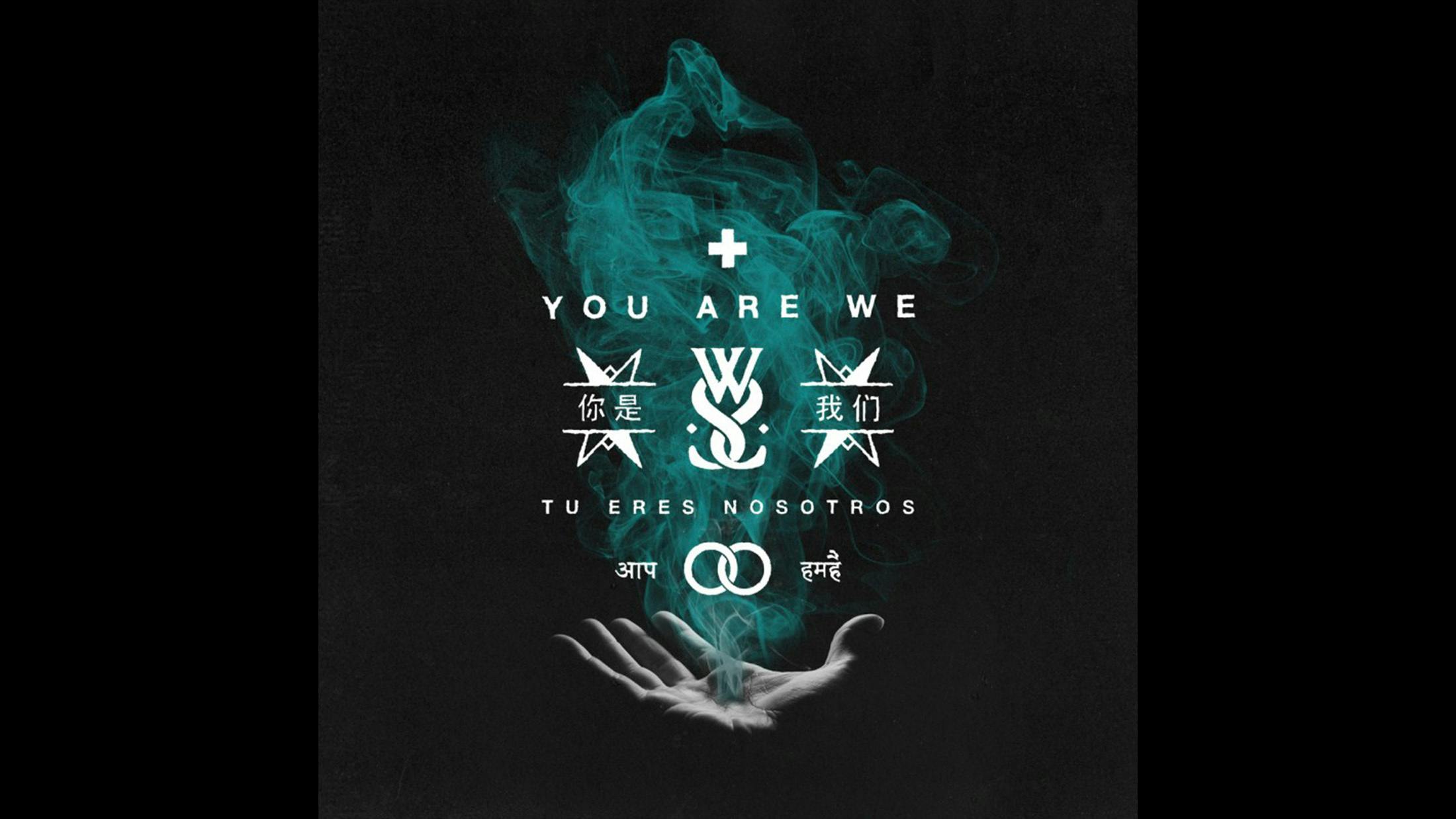"WSS are carrying the flag for modern metal and metalcore alike. Over the years, WSS had been developing a sound entirely their own, and with  their latest effort, Sleeps has delivered one of the records of the year. WSS is one of our favourite bands in Trivium - and to know that at one point Trivium inspired Sleeps - is really heart-warming to see that cycle of inspiration flowing in modern music."
