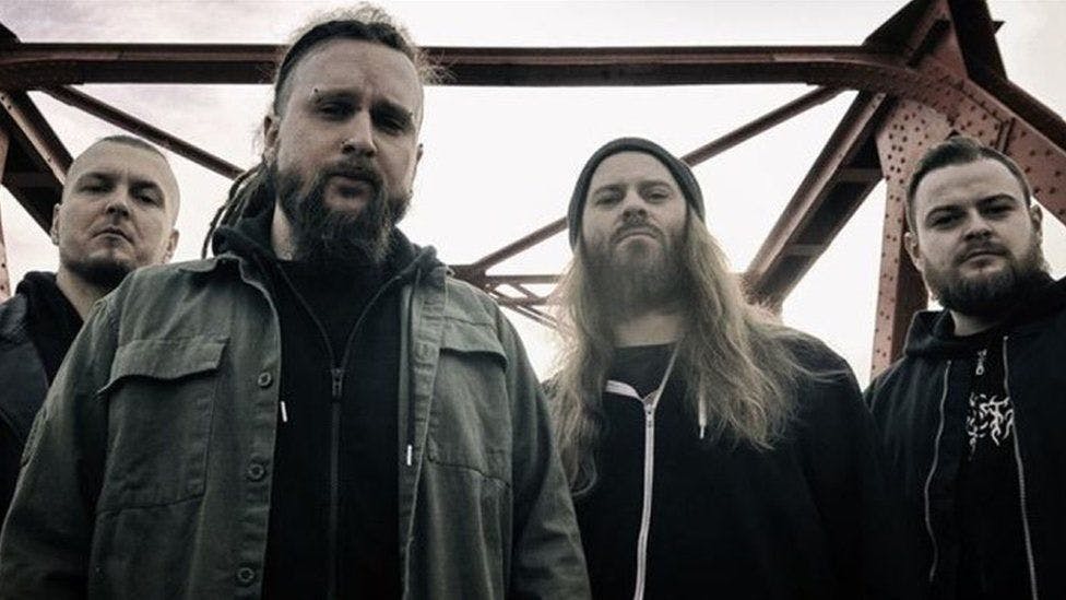 All Charges Against Decapitated Dismissed "Without Prejudice"