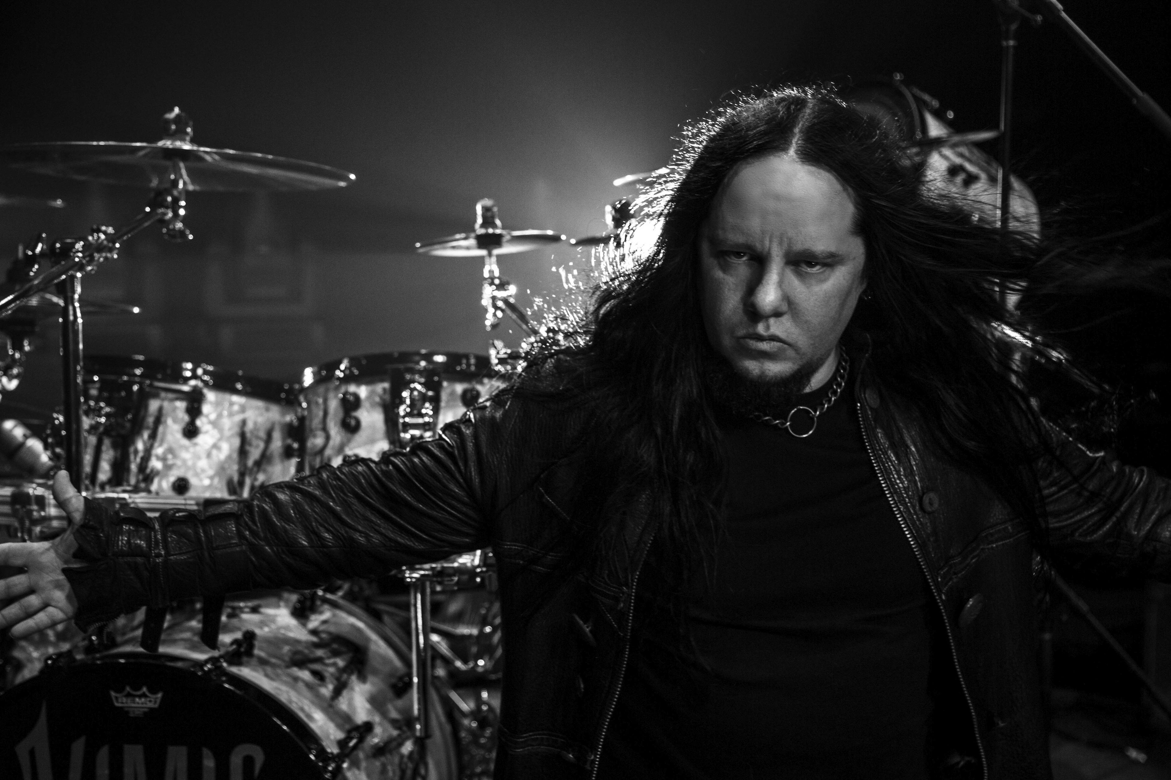 Joey Jordison's Vimic Reveal Dark New Song 