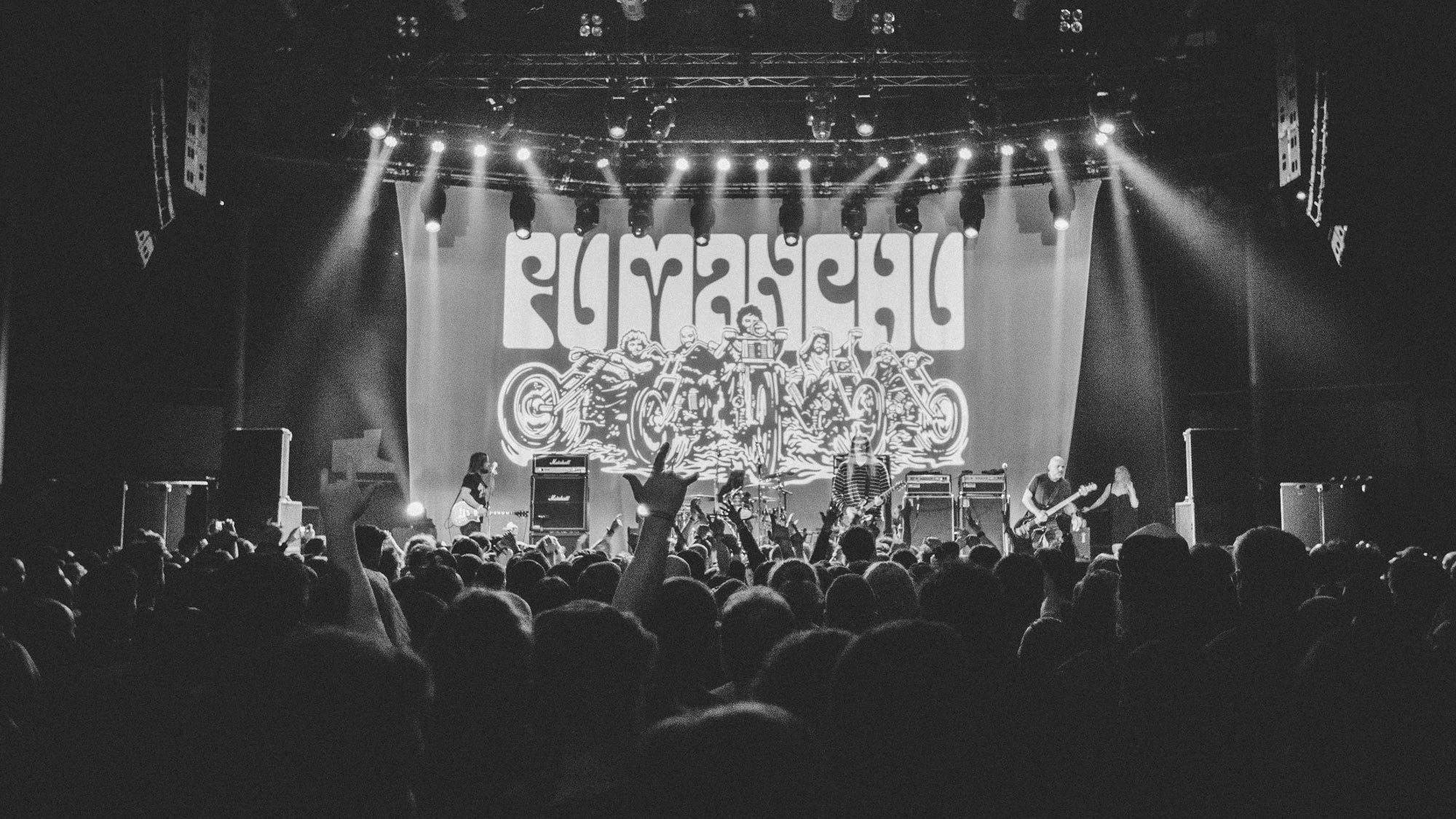 13 Things We Learned At Desertfest 2019