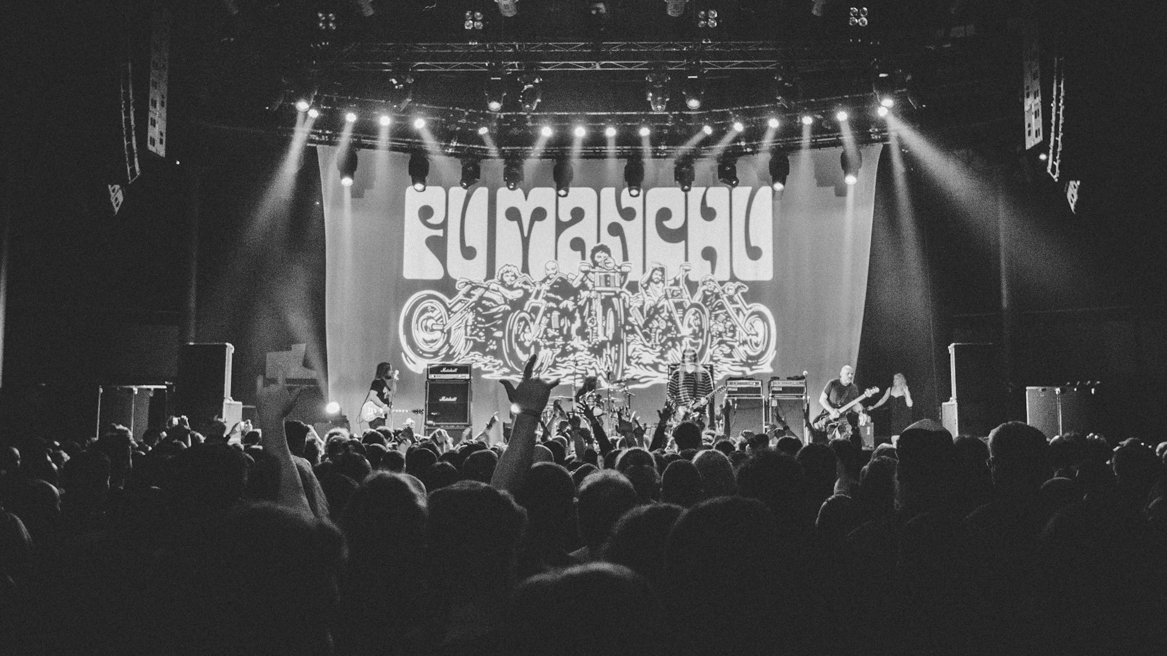 13 Things We Learned At Desertfest 2019