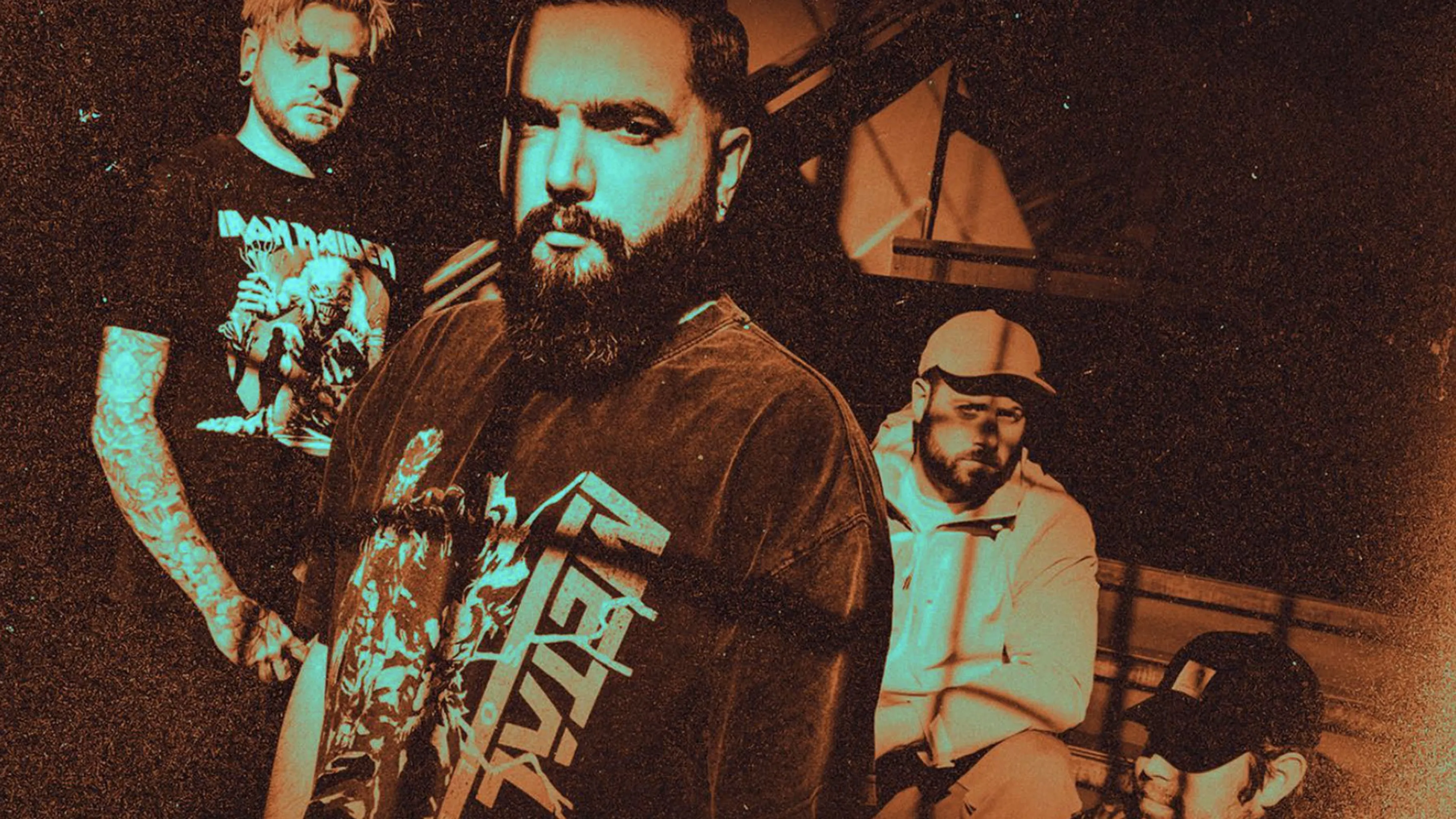 A Day To Remember add London and Glasgow dates to summer tour