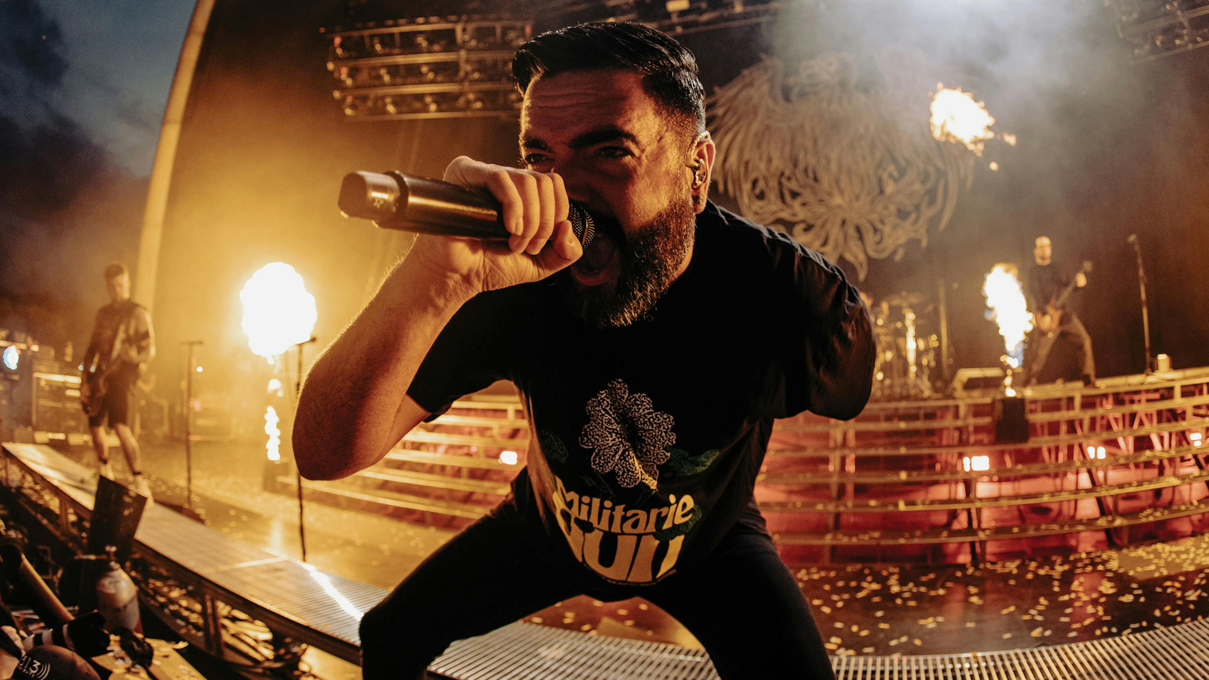 The rise of ADTR, as told through their most important gigs