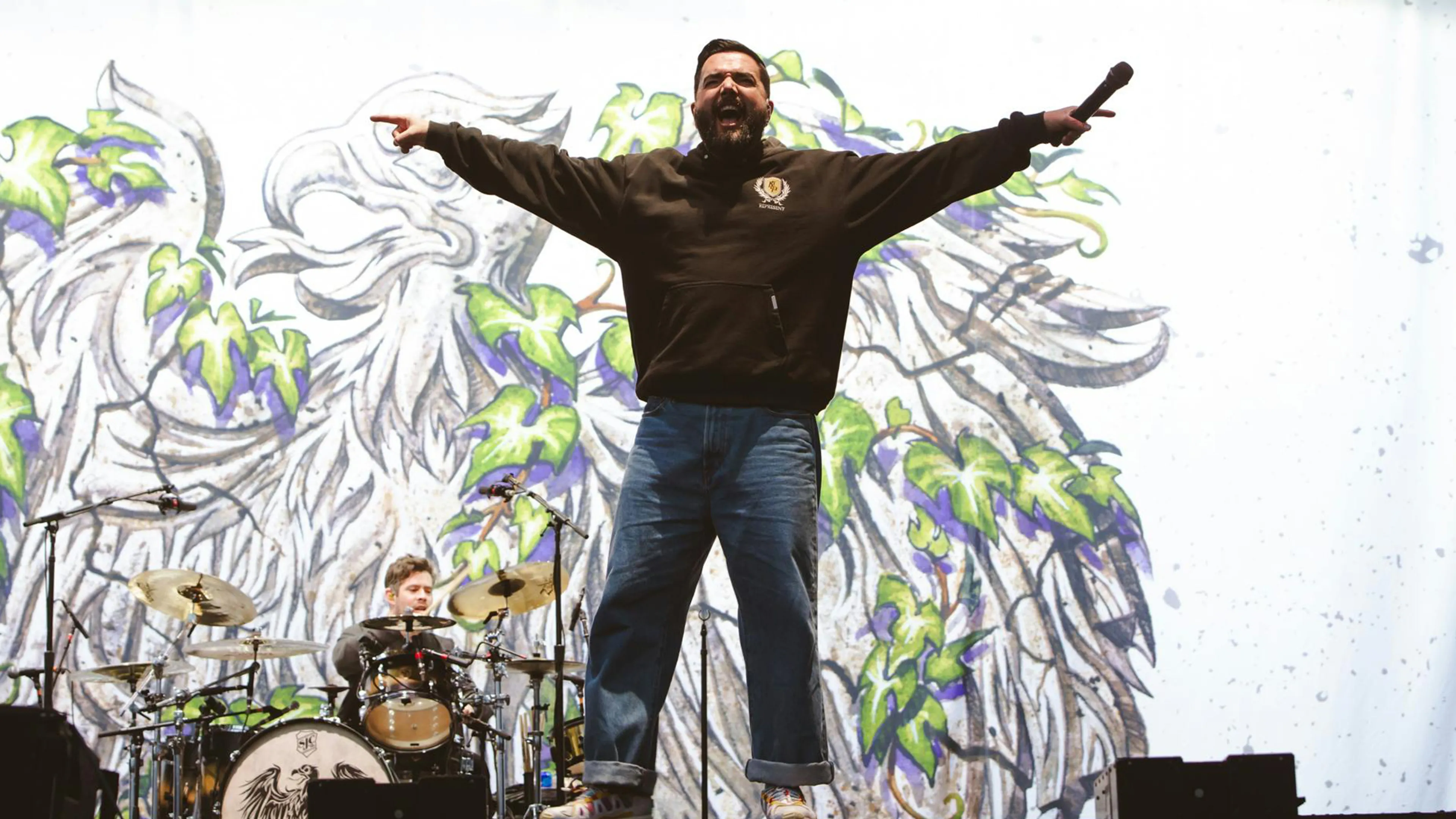 The big review: Slam Dunk Festival 2025