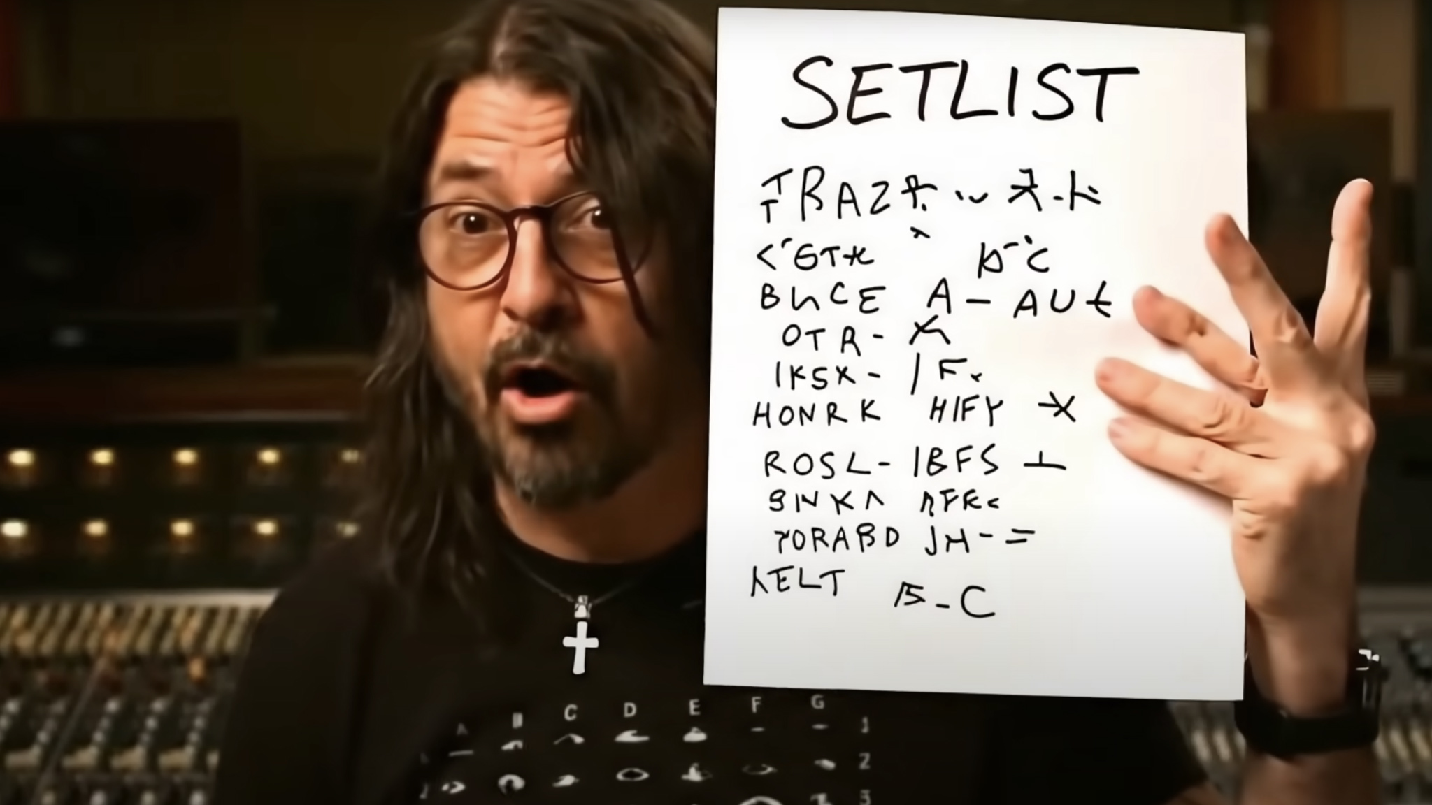 “Foo Fighters Assemble!!!” The Foos are up to something | Kerrang!