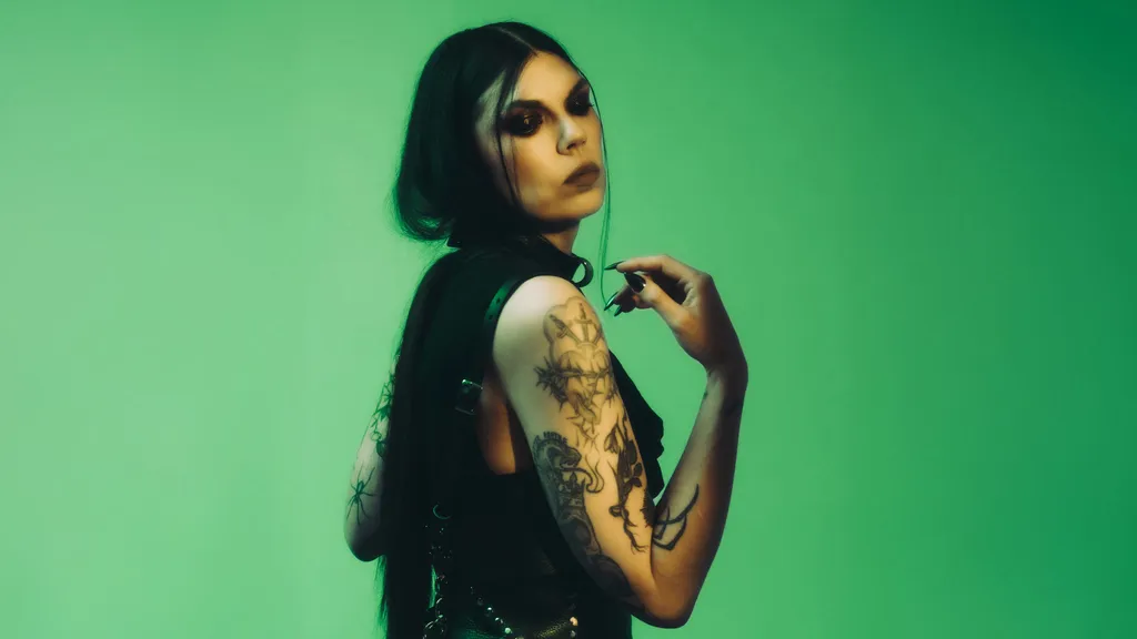 A A Williams March 2026 promo credit Jake Owens