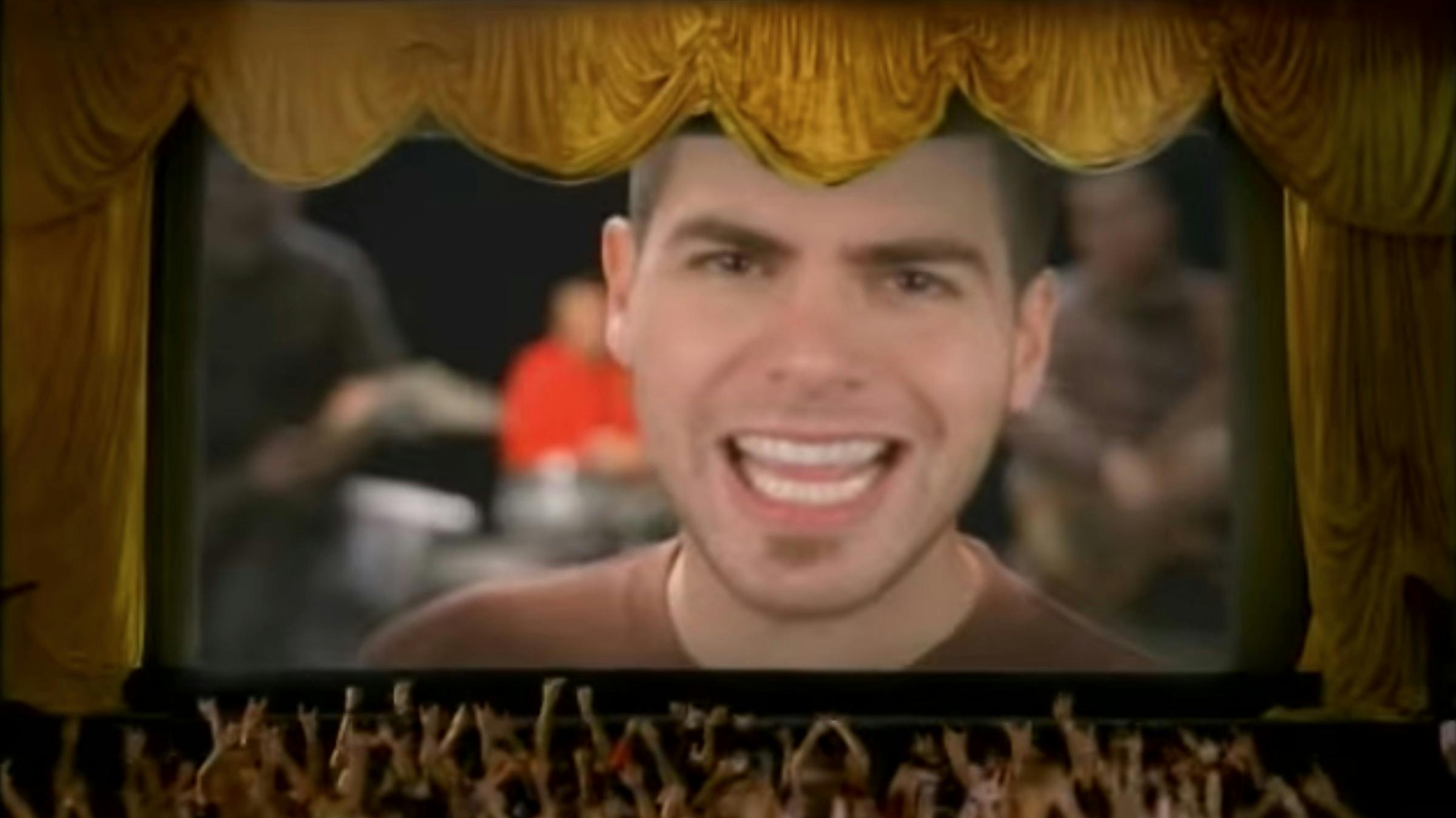 A mind-bogglingly deep dive into Alien Ant Farm’s Movies video