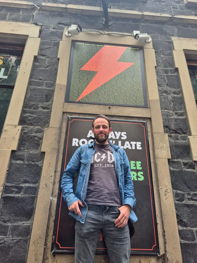 AC/DC launch charity auction to help boost incredible… | Kerrang!