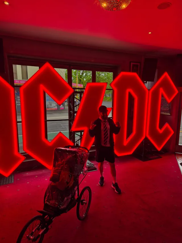 AC/DC launch charity auction to help boost incredible… | Kerrang!