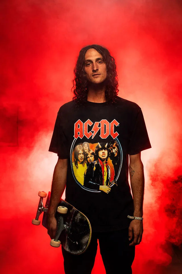 DC Shoes Release Awesome New AC/DC Collab | Kerrang!