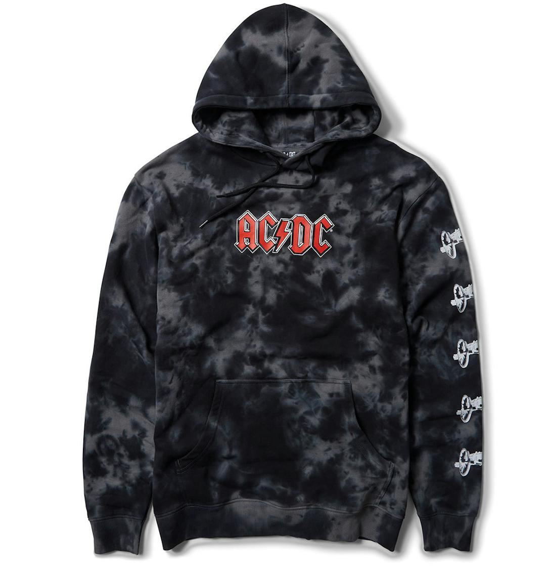DC Shoes Release Awesome New AC/DC Collab | Kerrang!