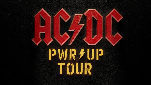 AC/DC announce huge summer 2024 POWER UP European tour | Kerrang!