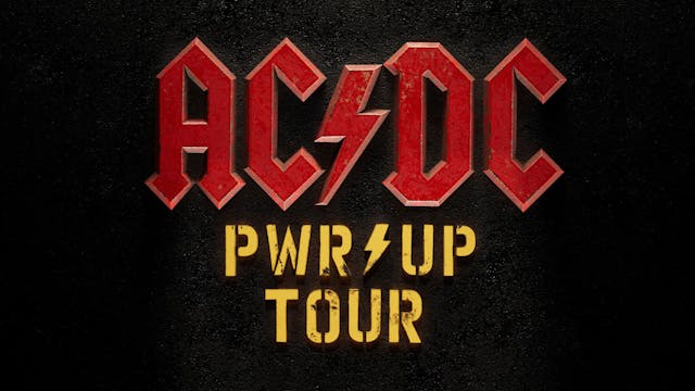 AC/DC announce huge summer 2024 POWER UP European tour | Kerrang!