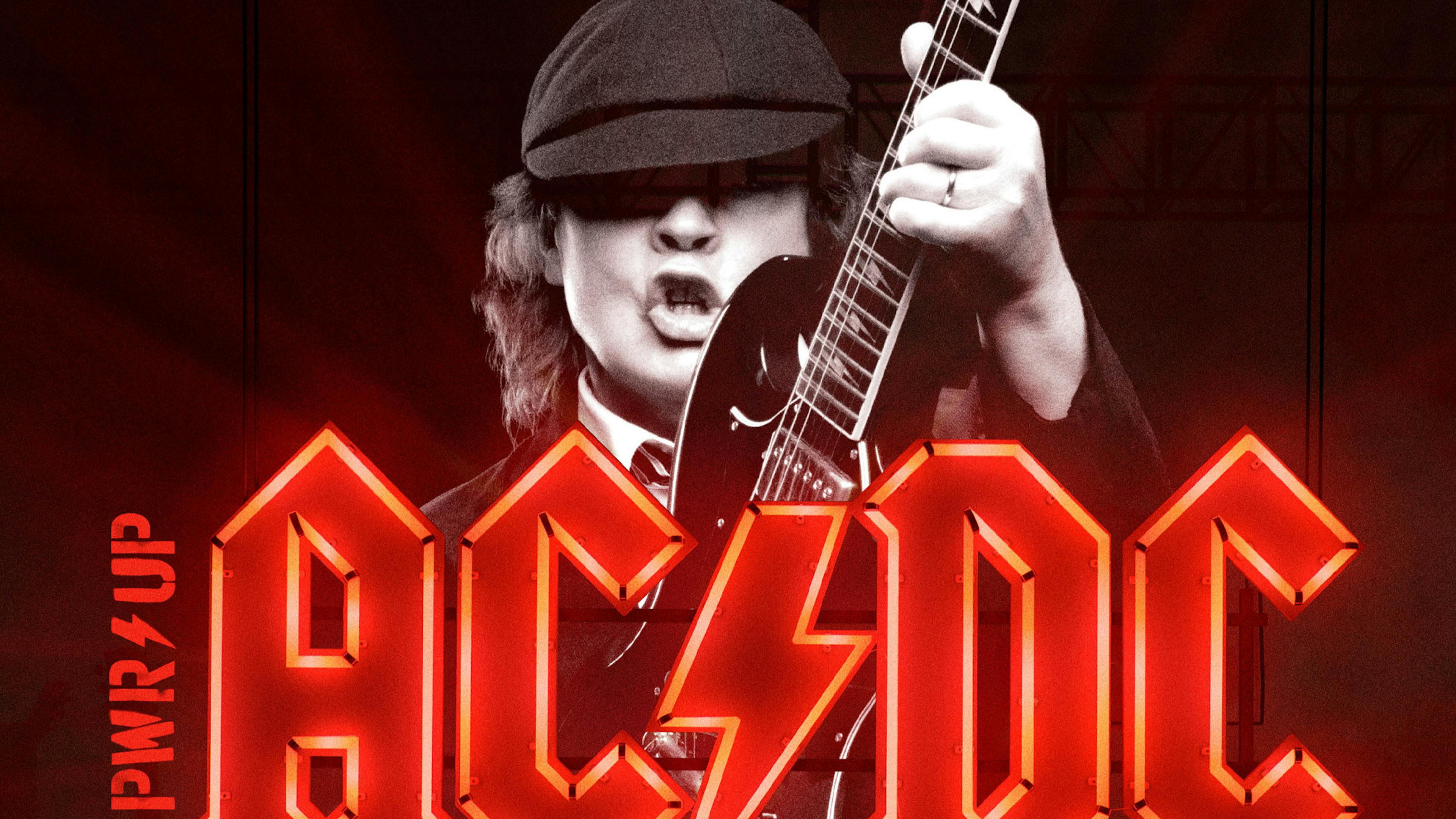 The First Reaction To AC/DC's New Single, Shot In The Dark