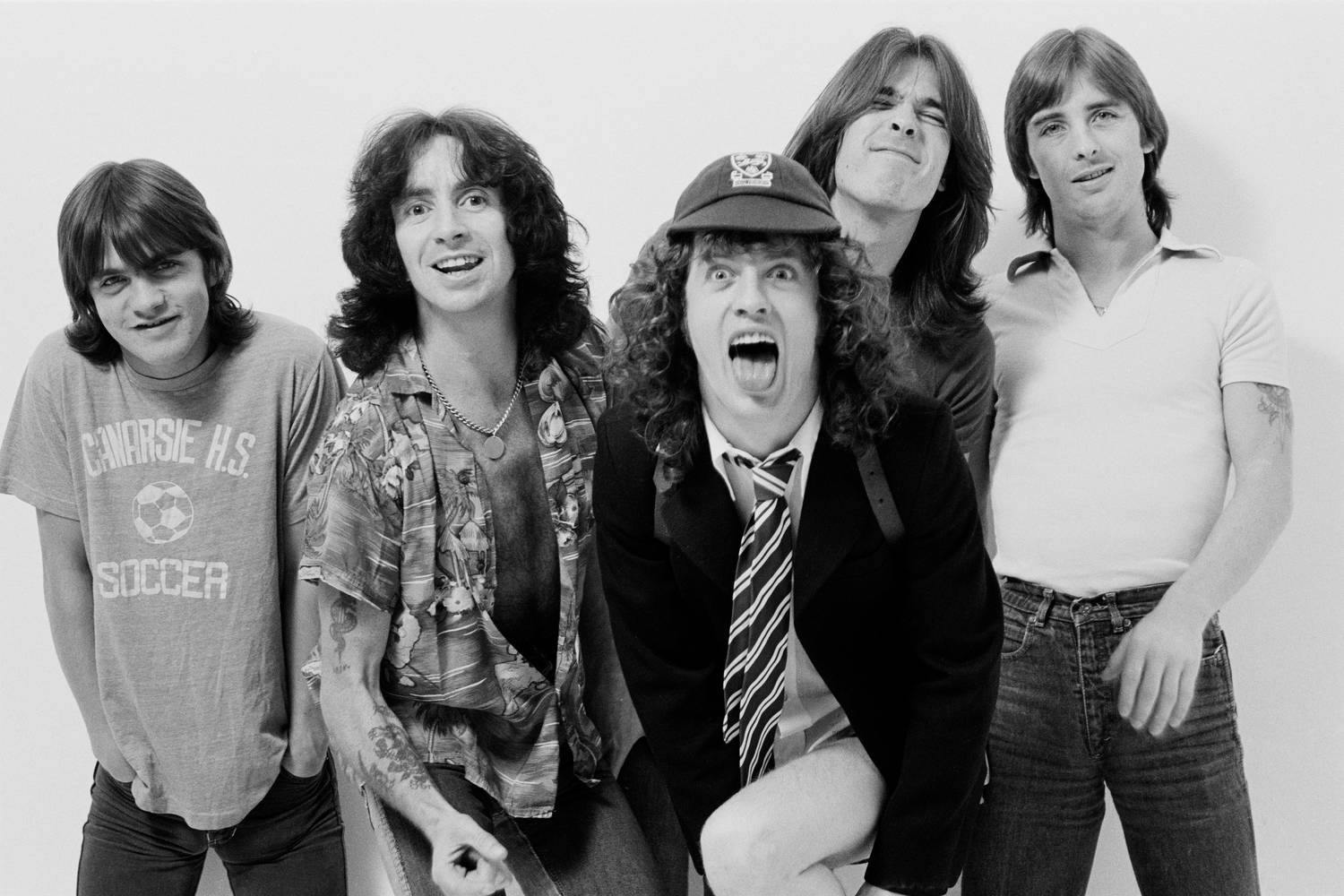 The 20 greatest AC/DC songs – ranked