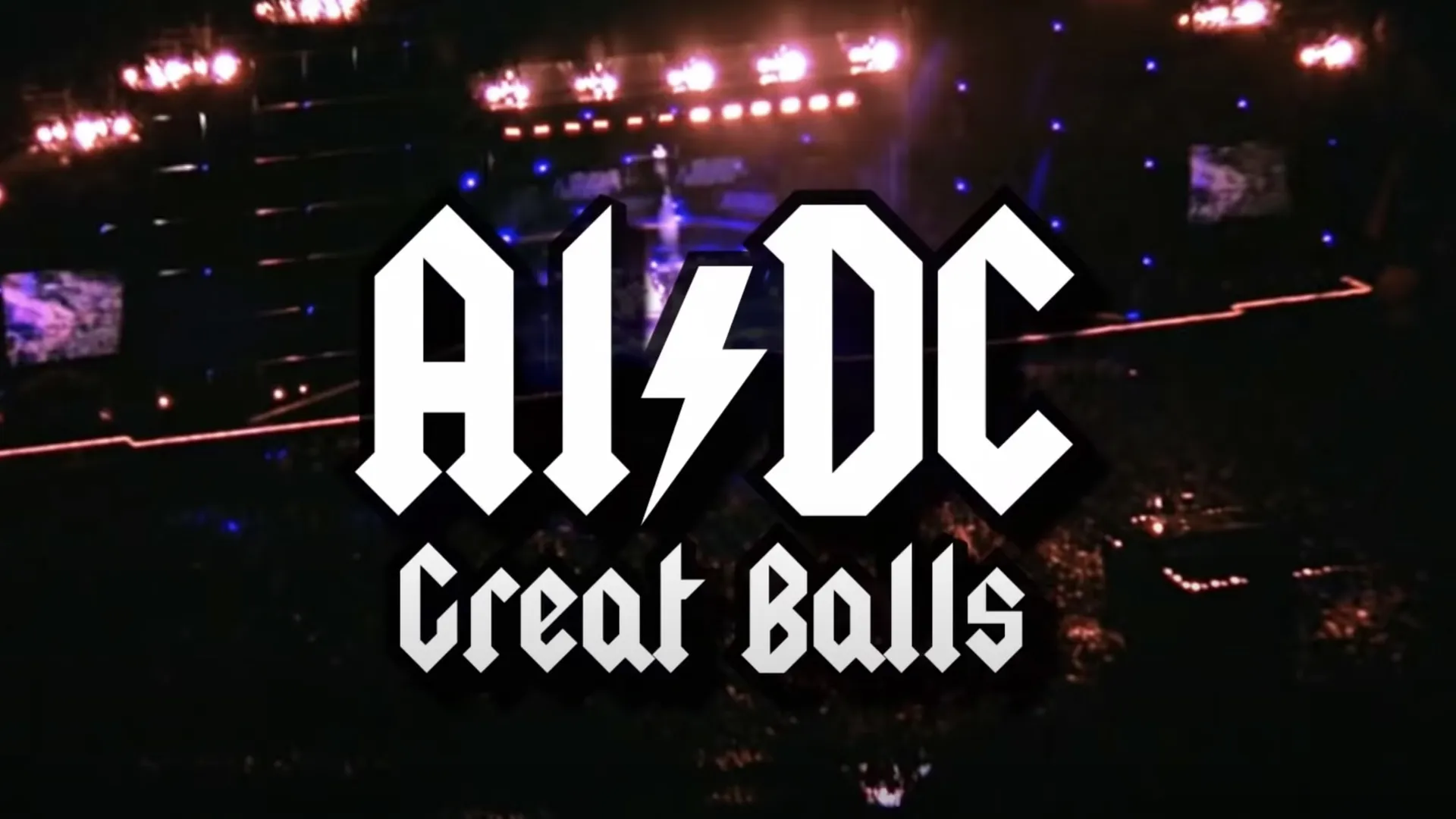 This Man Created A Perfect AC/DC Song By Using Artificial… | Kerrang!