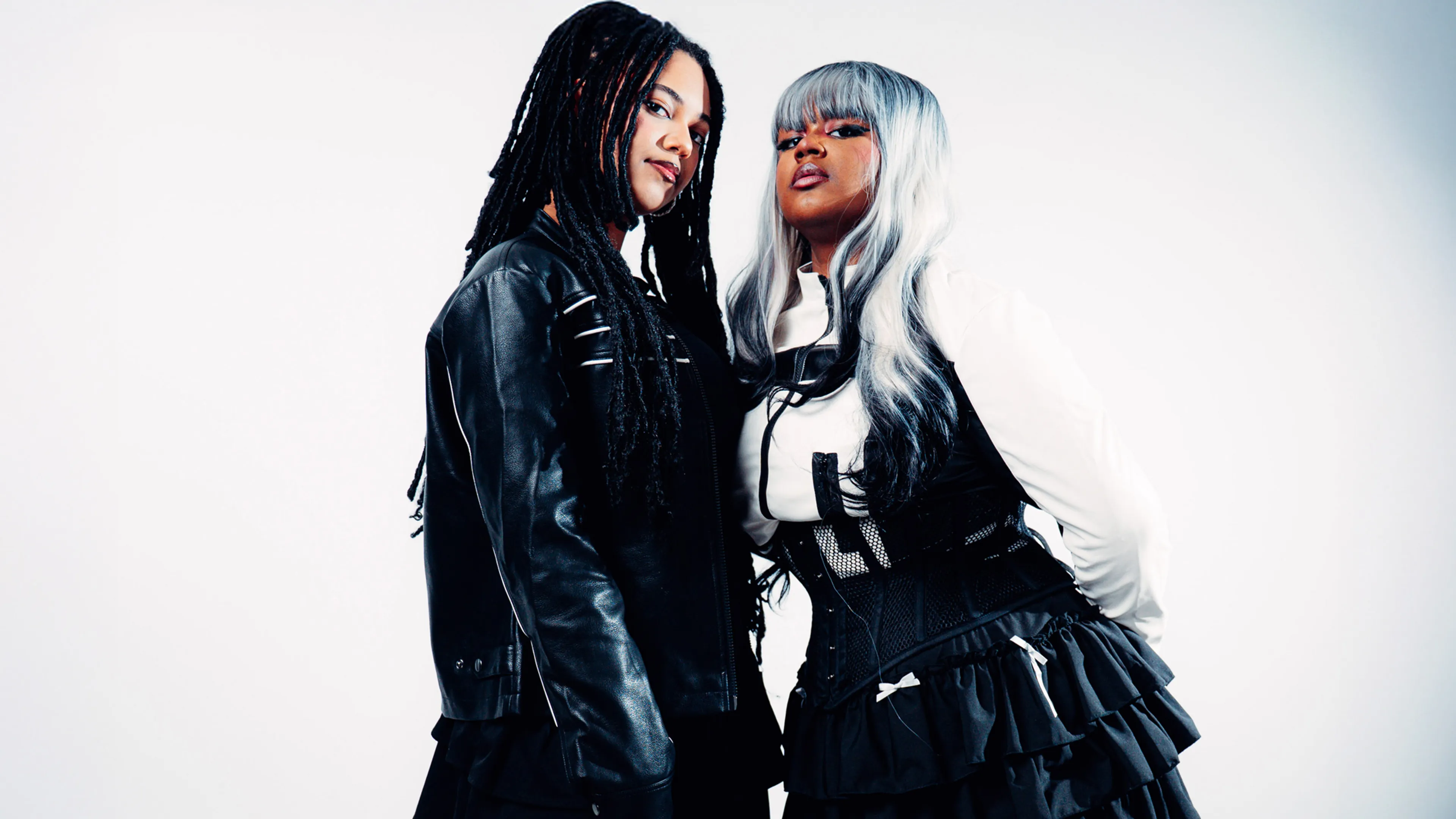 Listen to ALT BLK ERA’s new single, Okay (Cyber Racing)