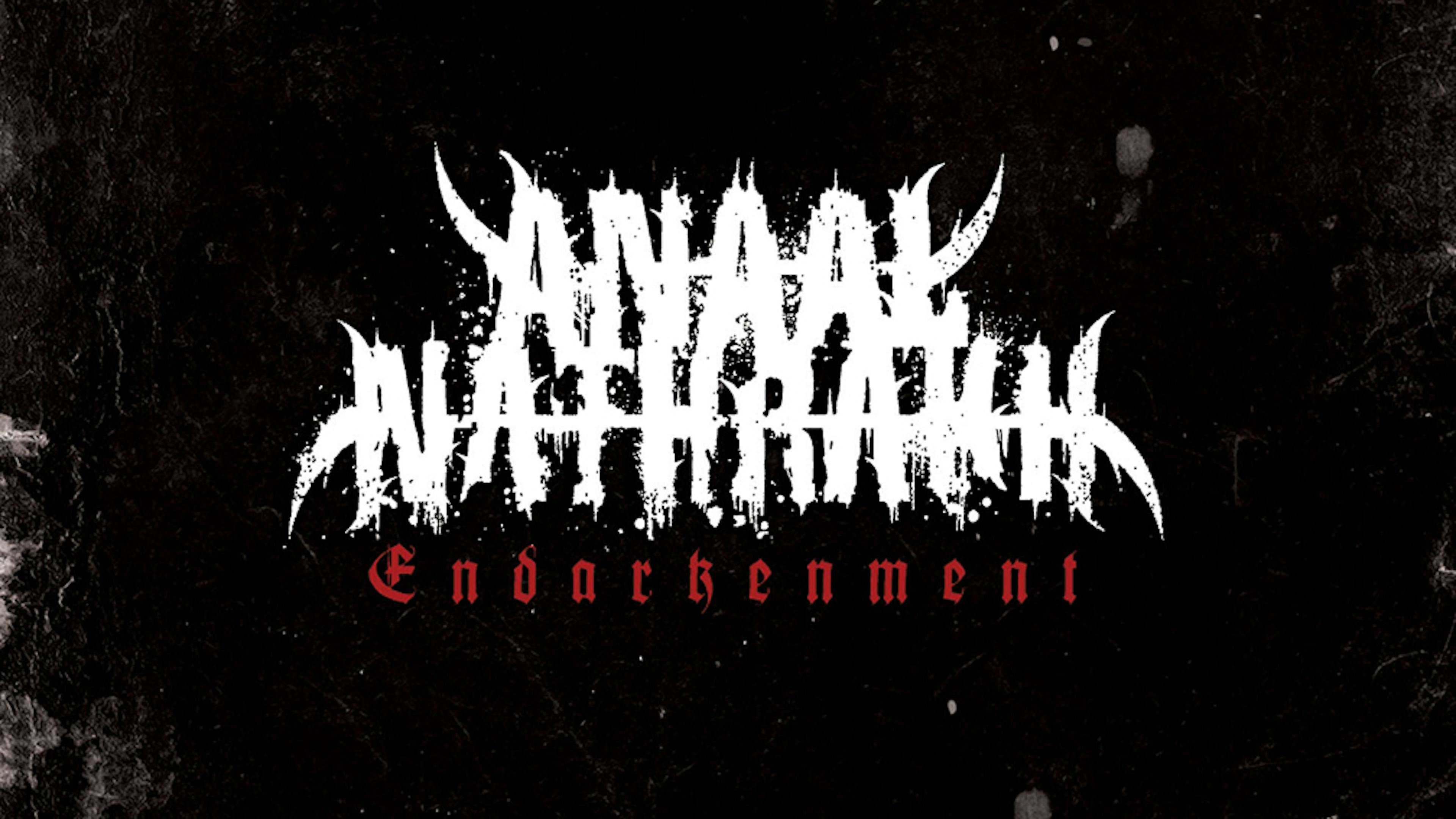 Album Review: Anaal Nathrakh – Endarkenment