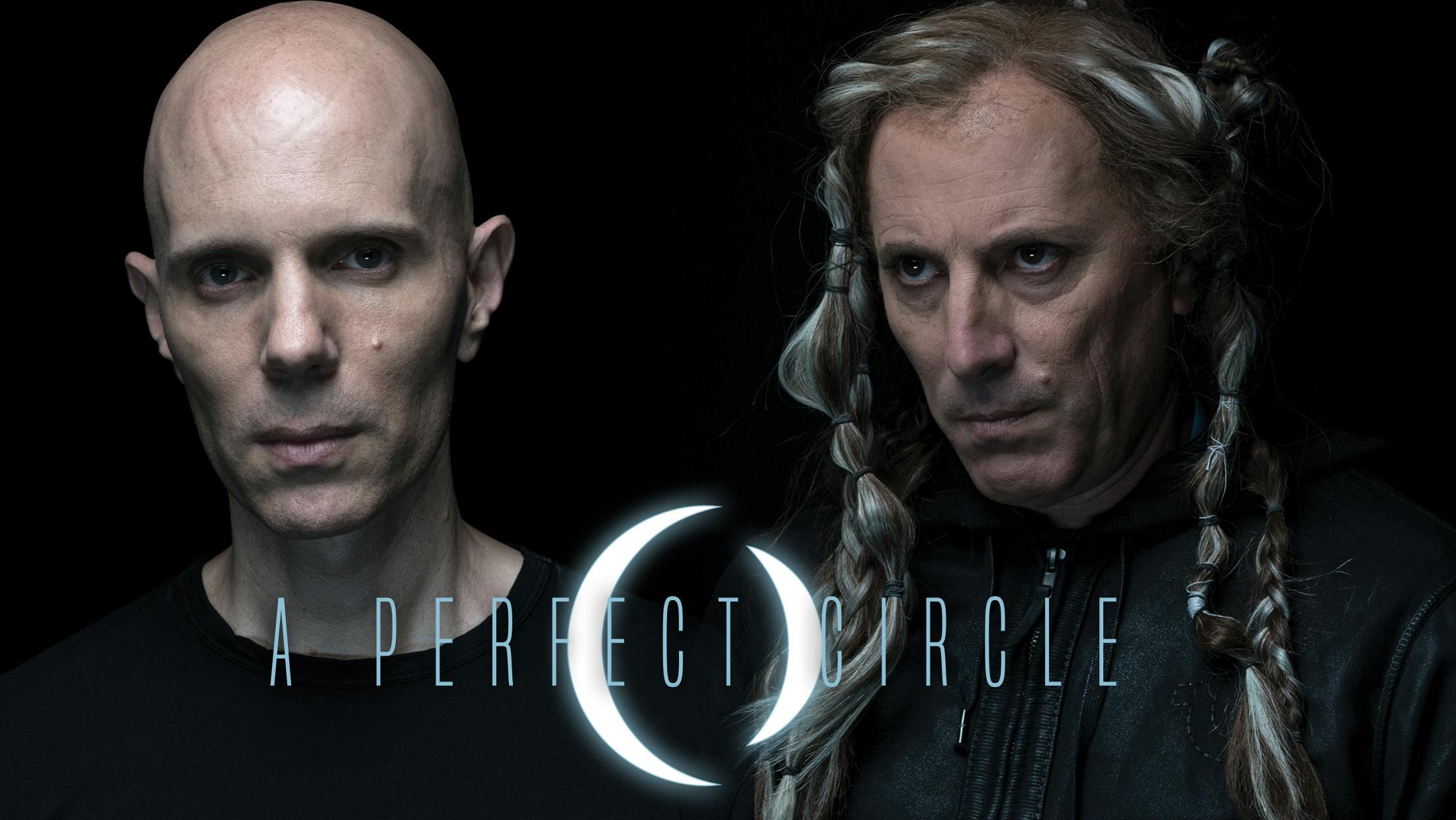 K!1708: A Perfect Circle – The World-Exclusive Comeback Interview