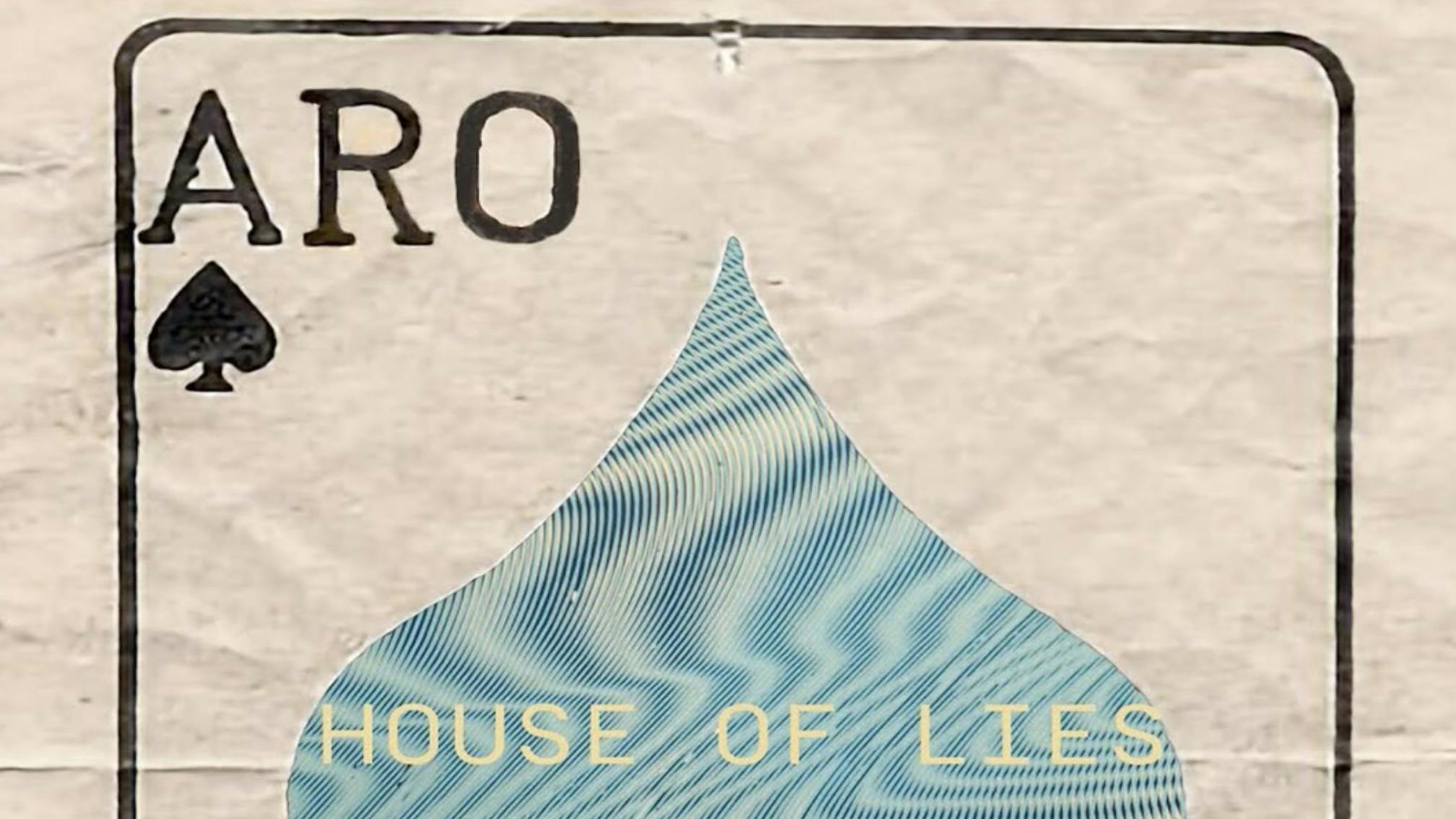 Listen To House Of Lies, The New Single From Aimée Osbourne's ARO
