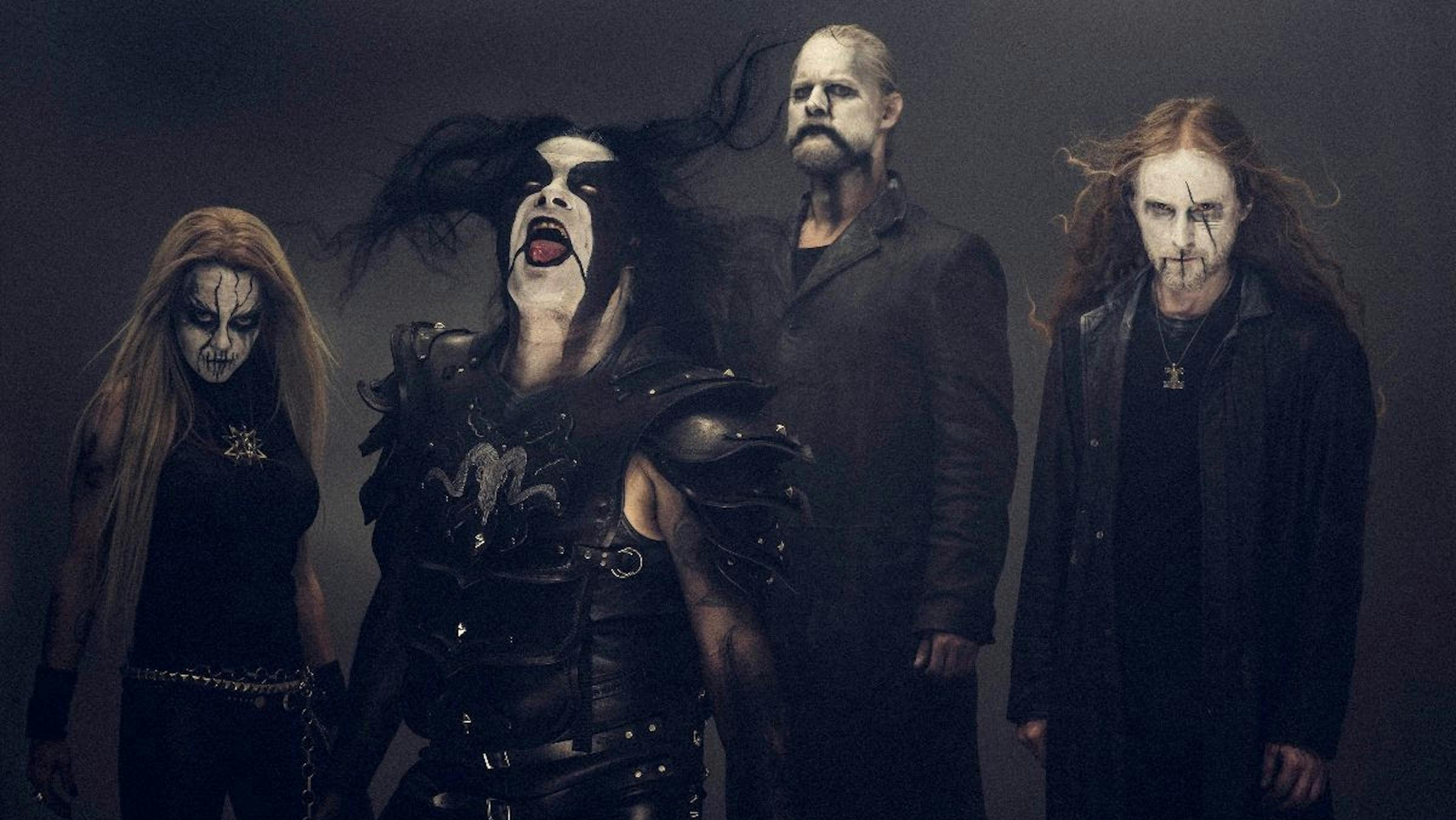 Stream Abbath's New Album In Full Before Its Friday Release
