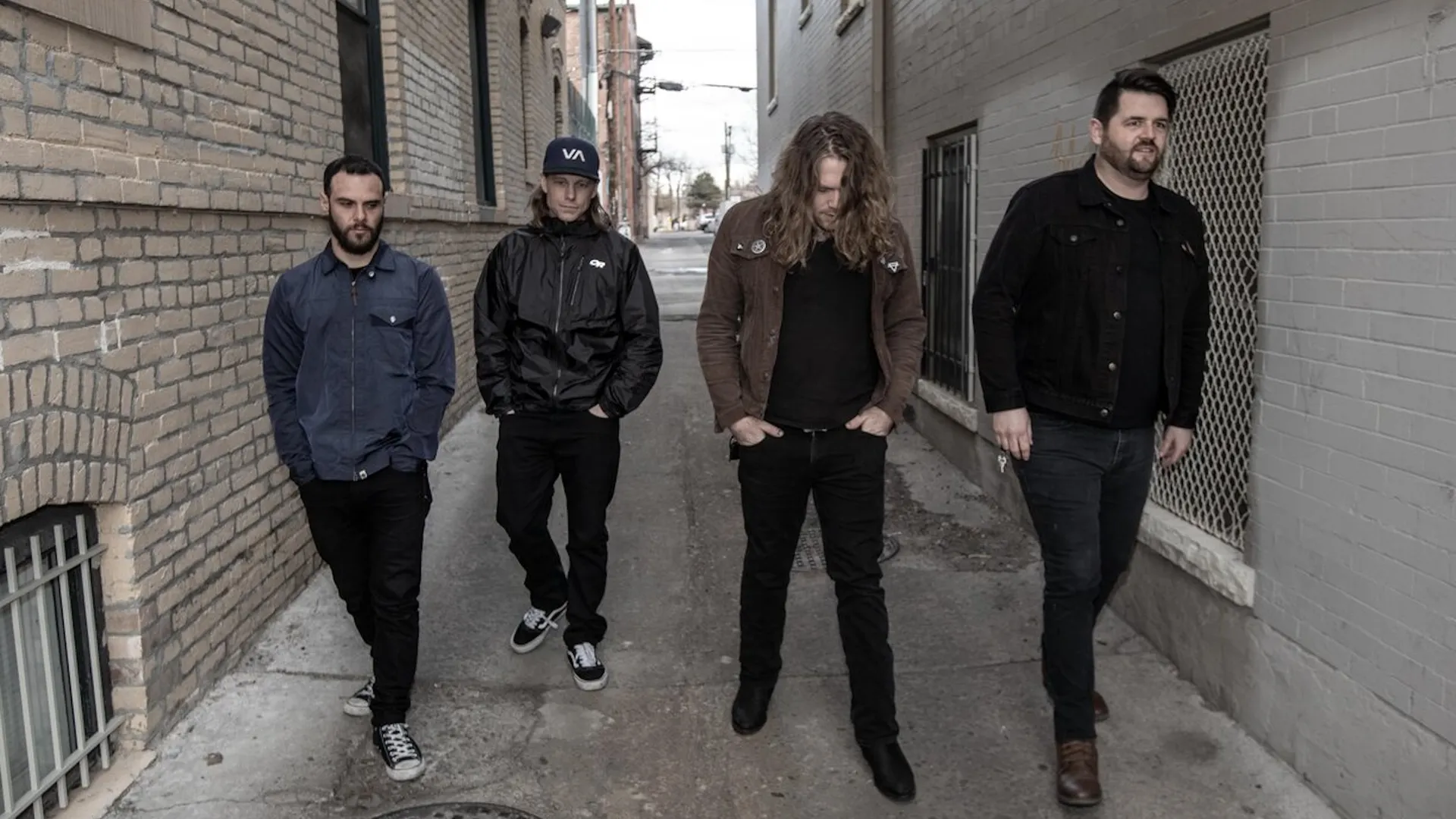 Abrams News | Kerrang!