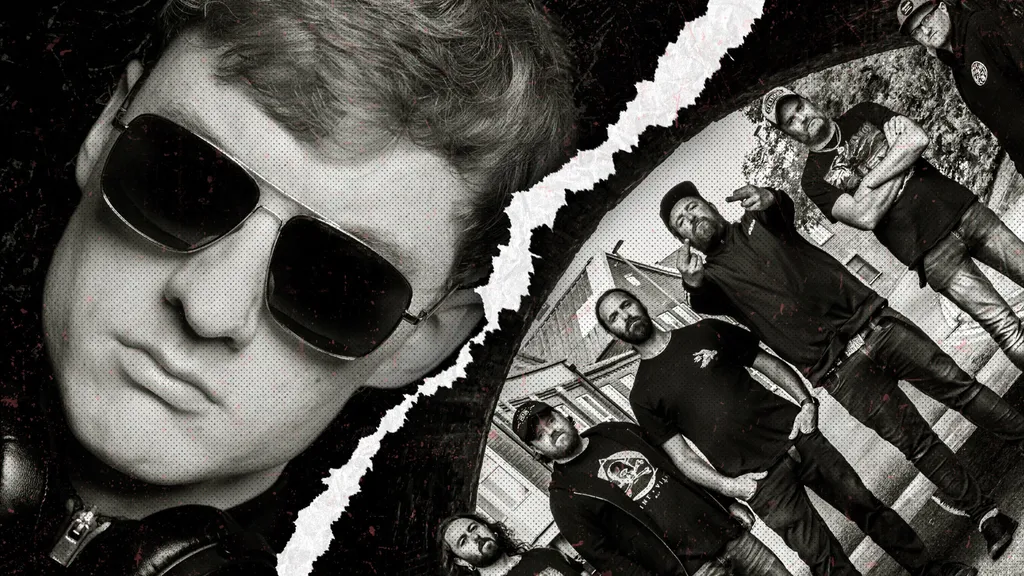 Acaster Xspeedhorn Header