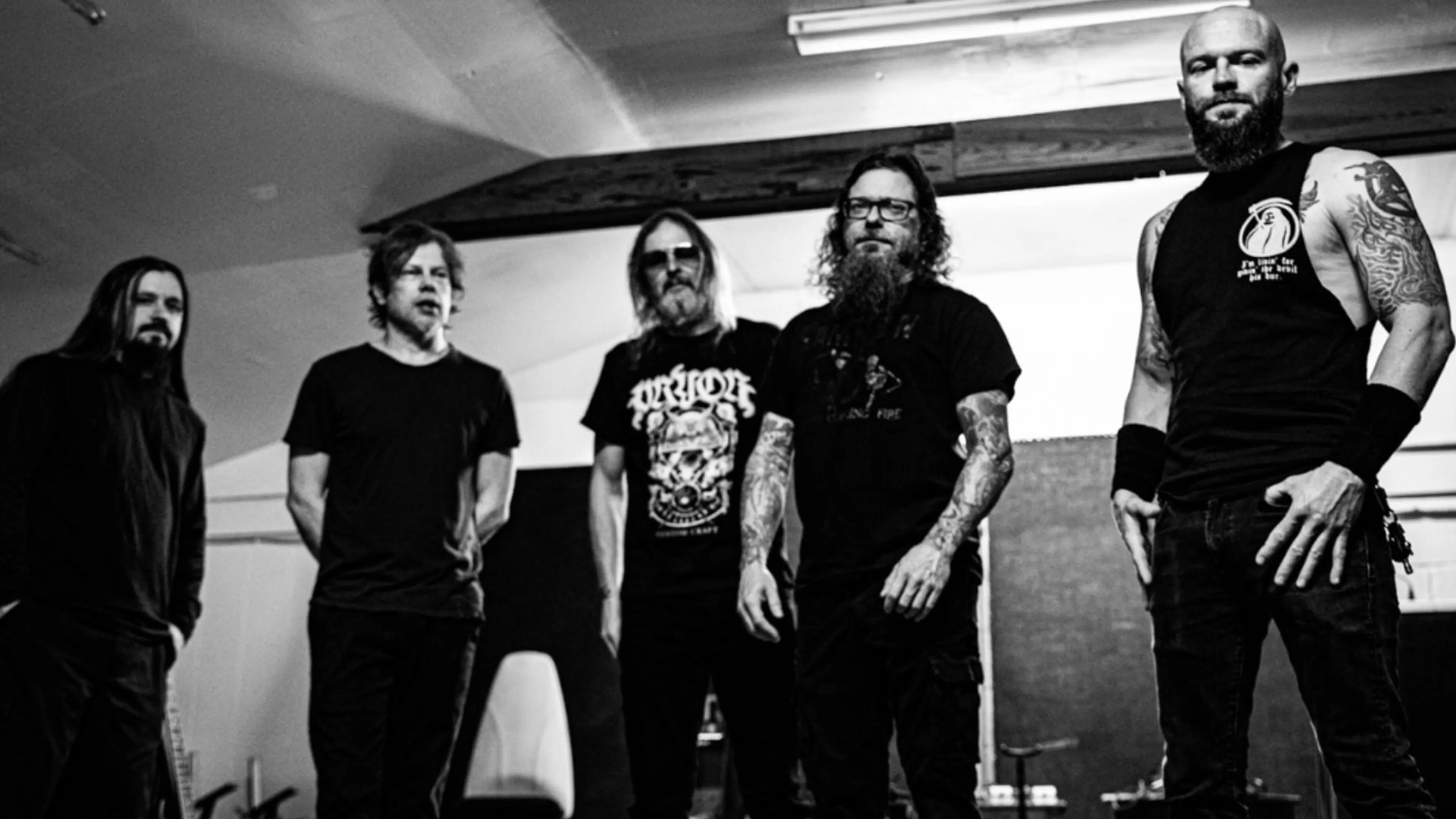 Acid Bath have announced their first-ever UK headline show