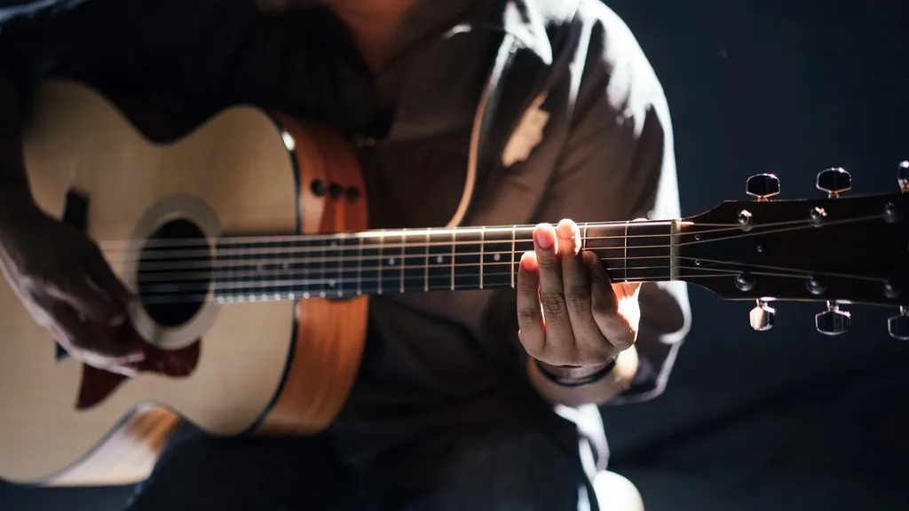 Acoustic Version Header