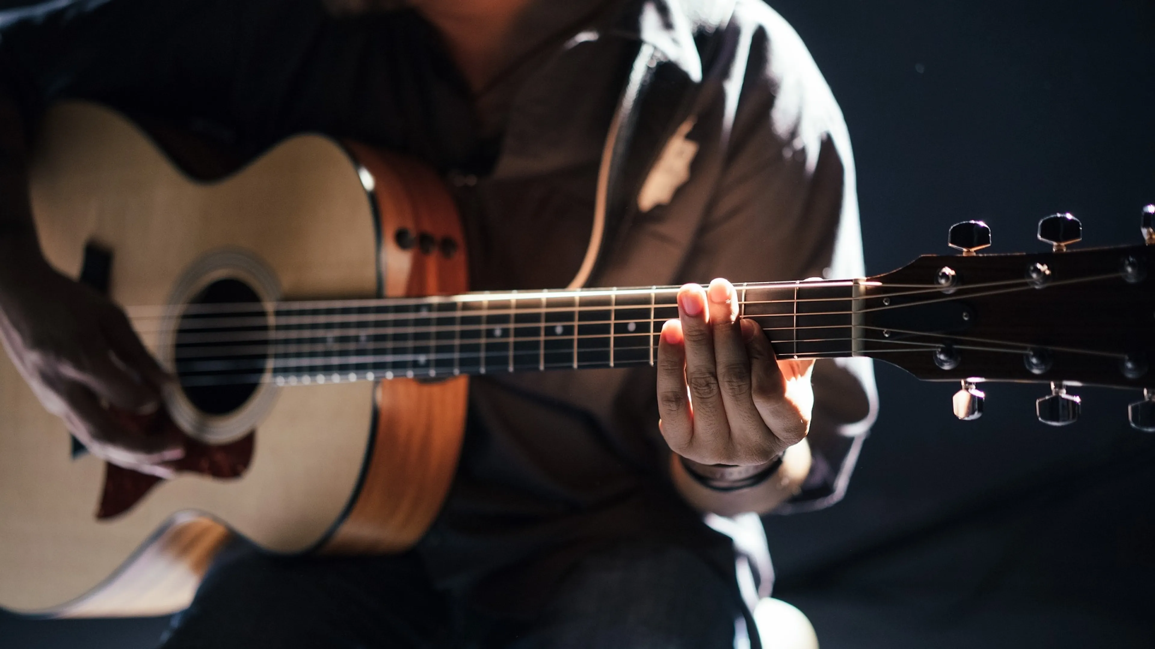 10 Acoustic Versions Of Rock Songs That Rival Their Originals