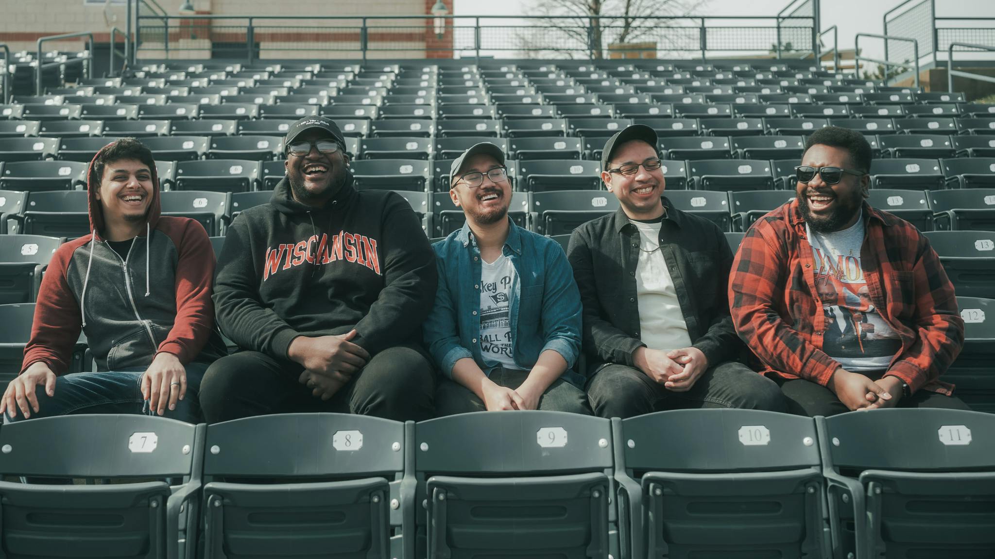 Action/Adventure drop lively pop-punk cover of Meet Me At Our Spot