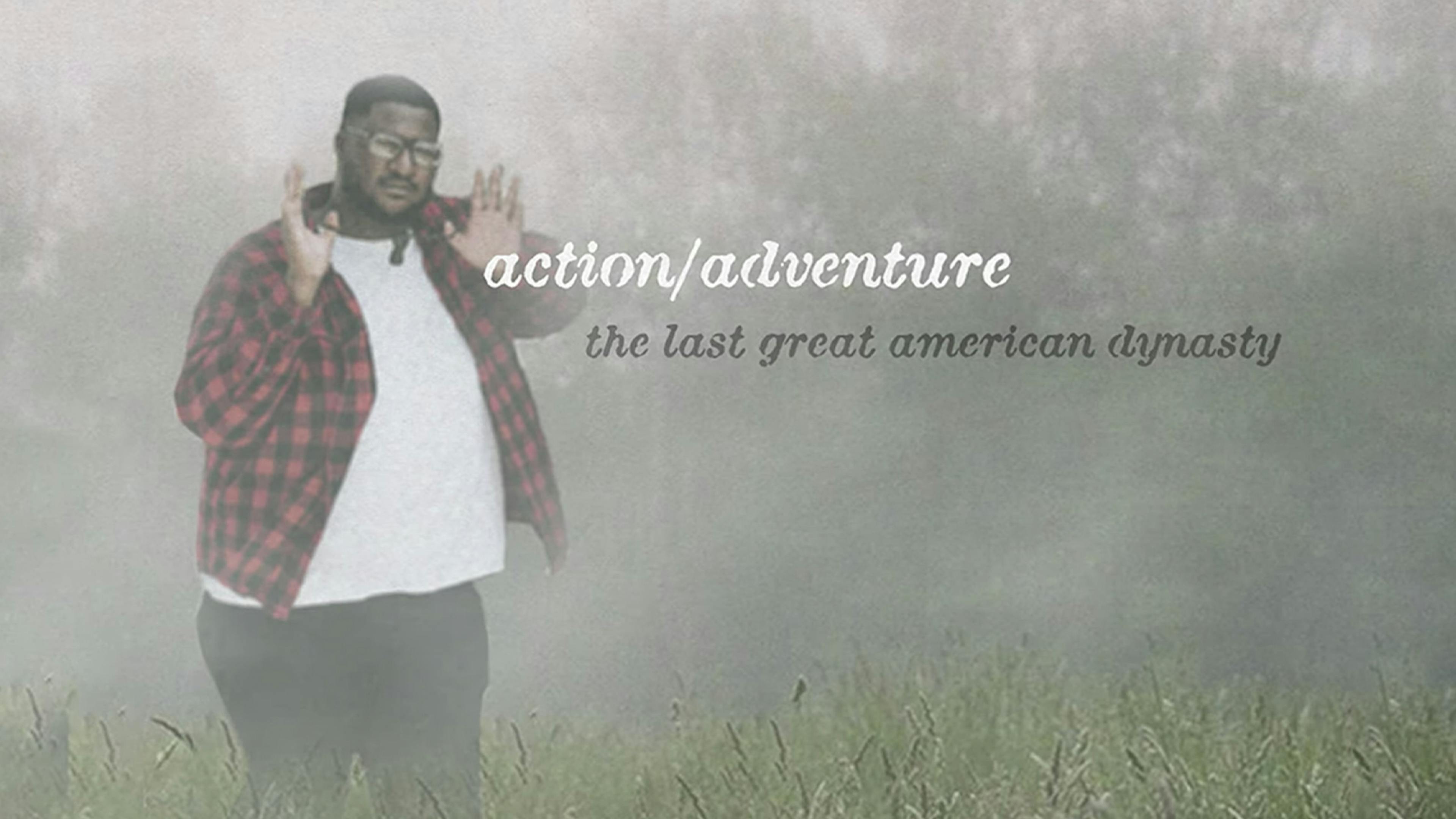 Listen: Action/Adventure have covered Taylor Swift