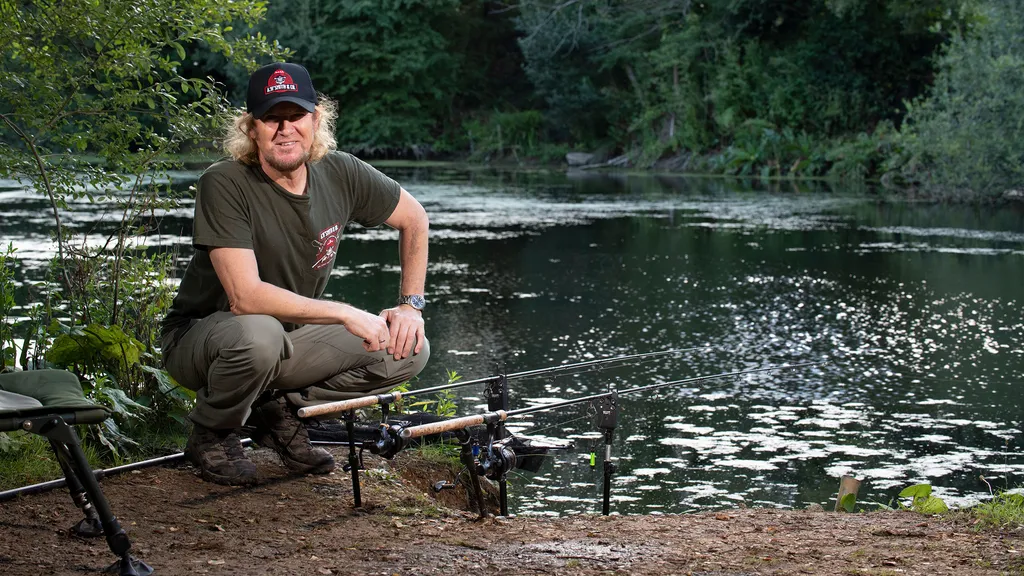 Adrian Smith Fishing 2020 1