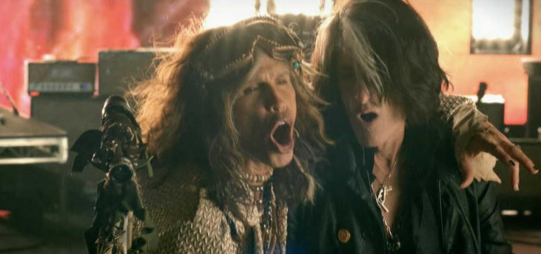 Joe Perry Says There Will Be A New Aerosmith Record