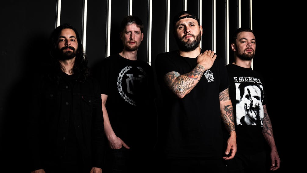 After The Burial Have Announced A Spring 2020 UK Tour