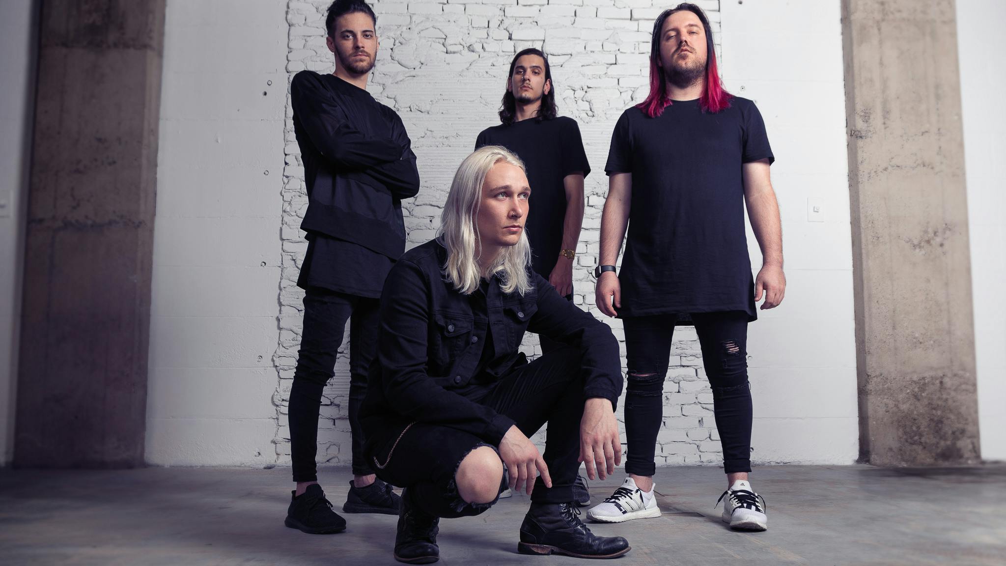 Afterlife Release New Song PSA, Featuring Crystal Lake's Ryo Kinoshita