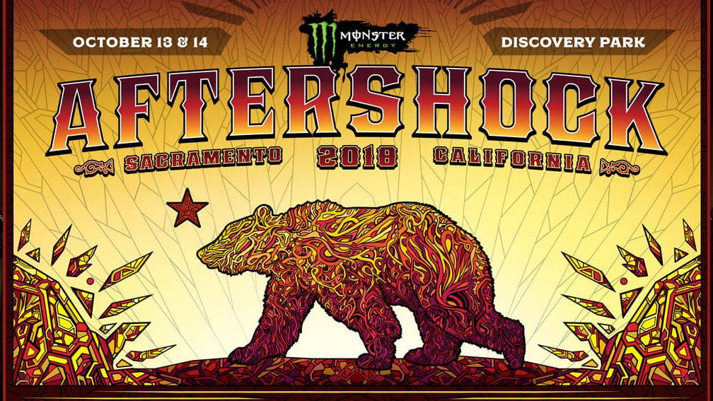 System Of A Down, Deftones, Alice In Chains And More To Play Aftershock Festival