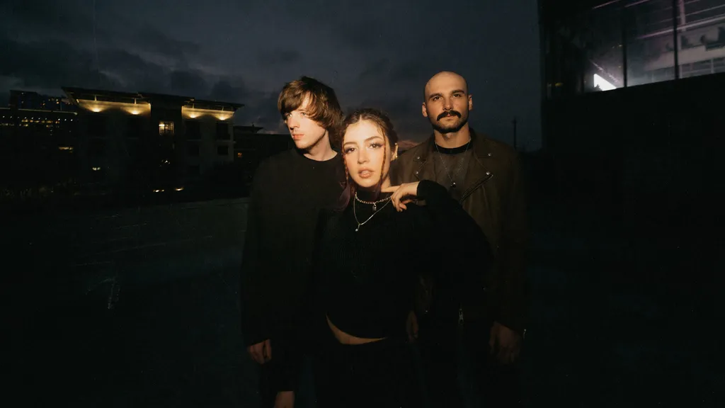 Against The Current January 2026 promo credit Deanie Chen