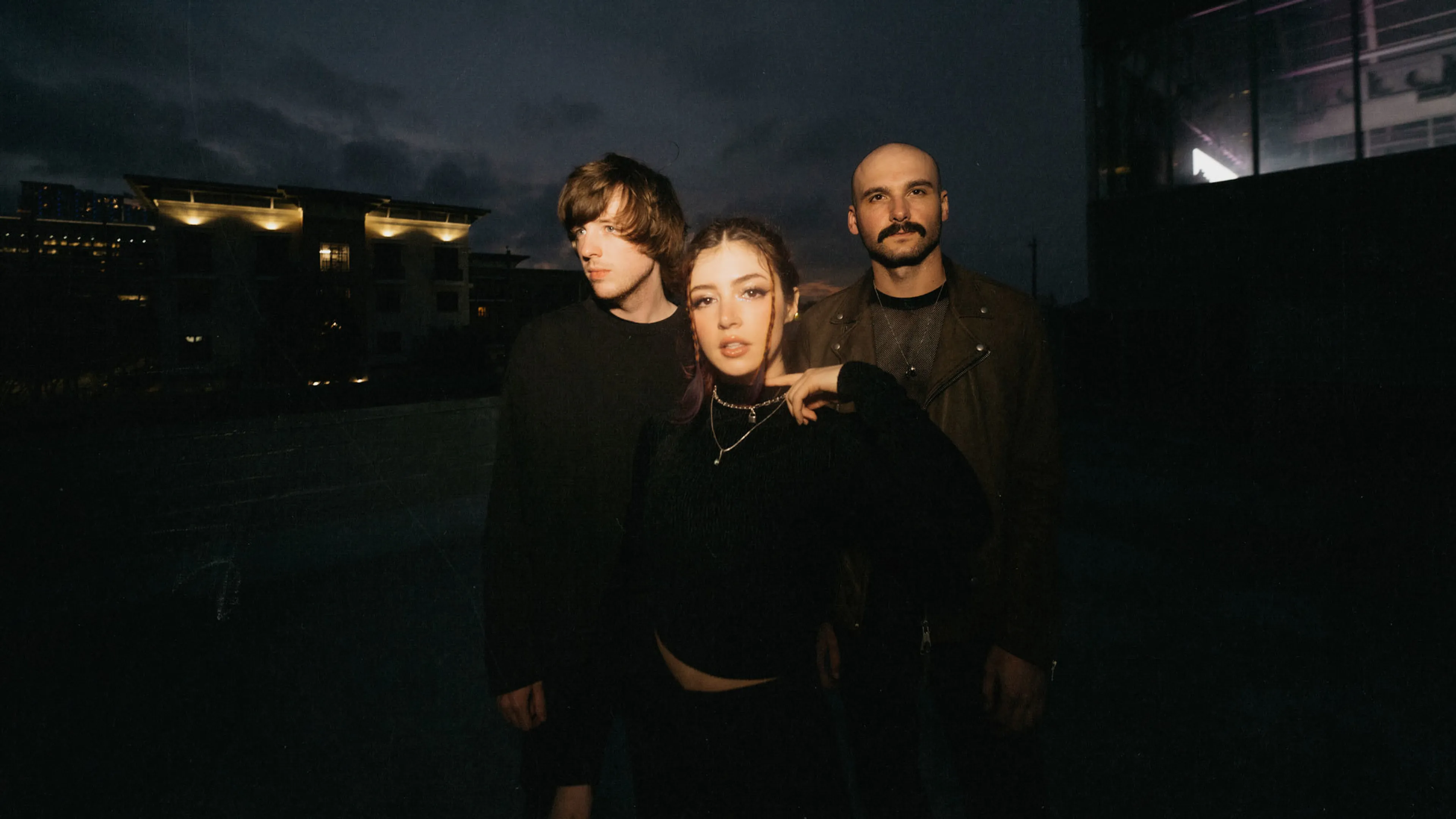 Against The Current reveal 15-year anniversary shows