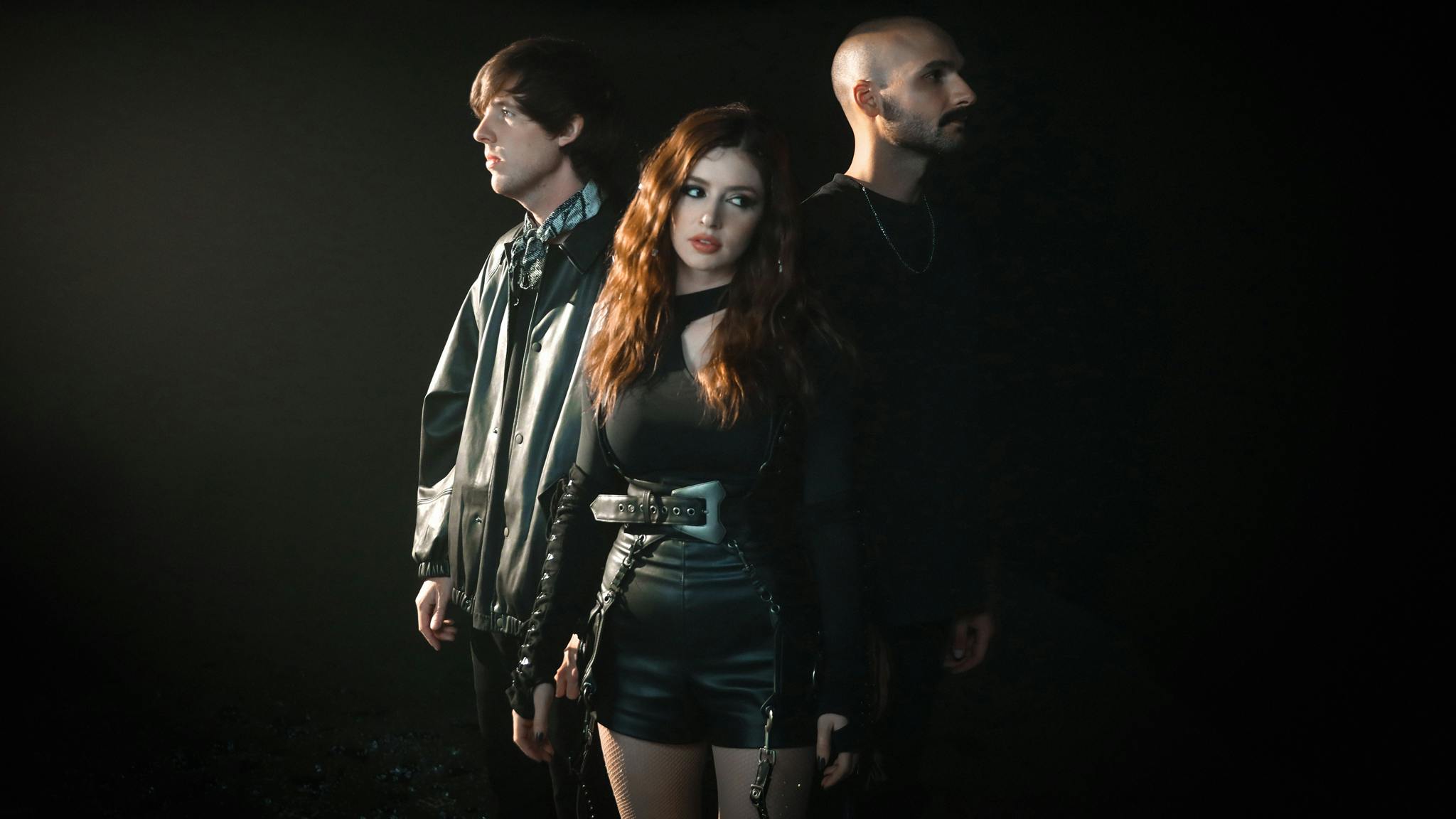 Against The Current drop soaring new single, Silent Stranger