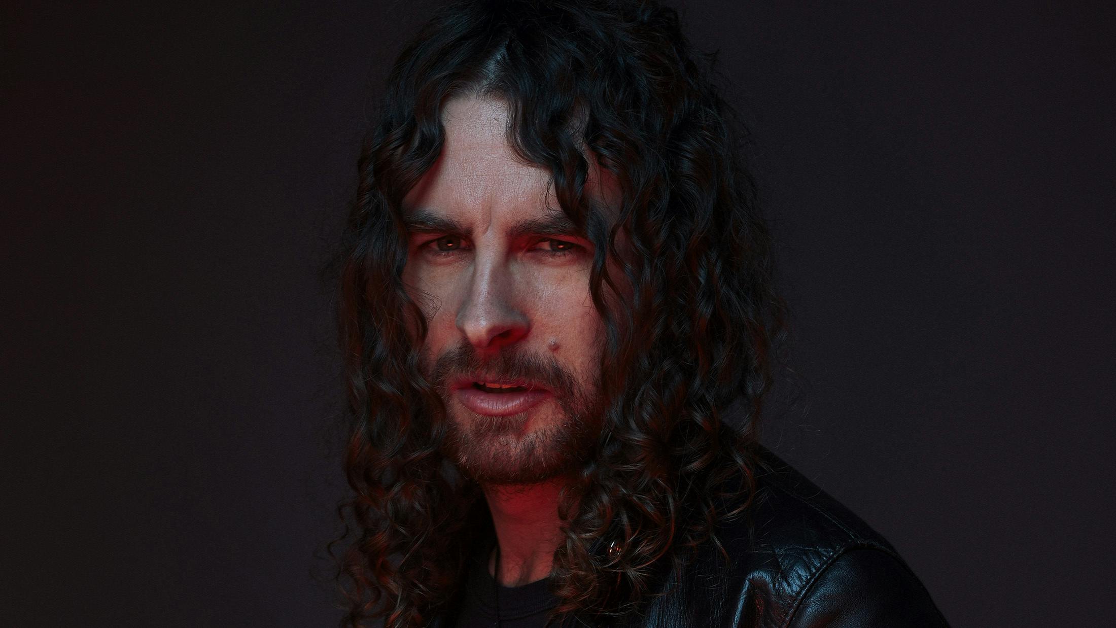 "I Don't Think You Die... Your Consciousness Moves On To Something Else": 13 Questions With Joel O'Keeffe From Airbourne